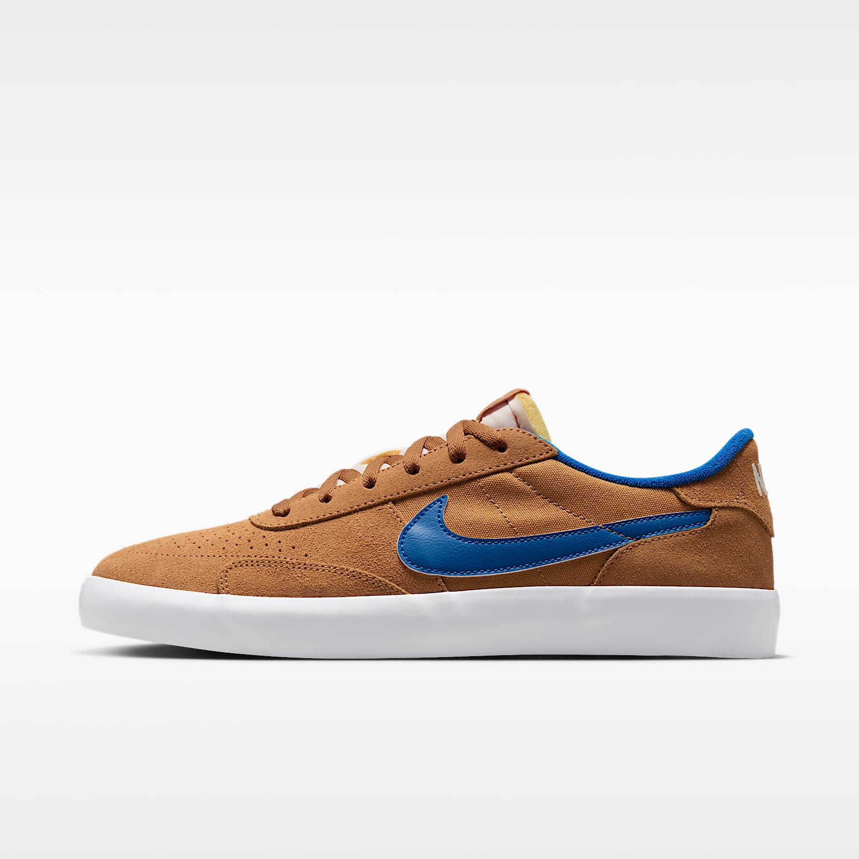 Tenis de skateboarding Nike SB Heritage Vulc