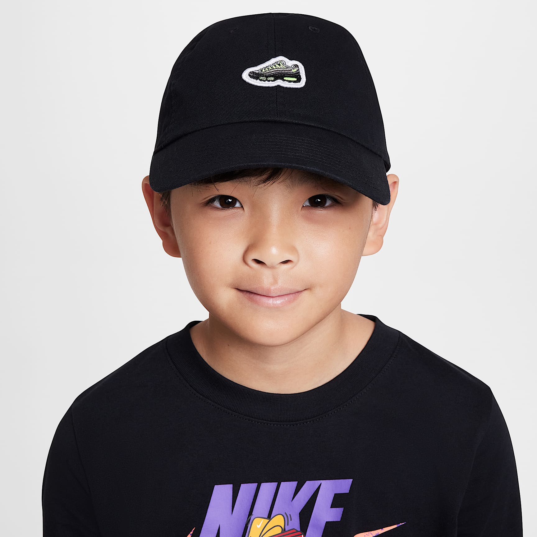 Nike Club Unstructured Cap