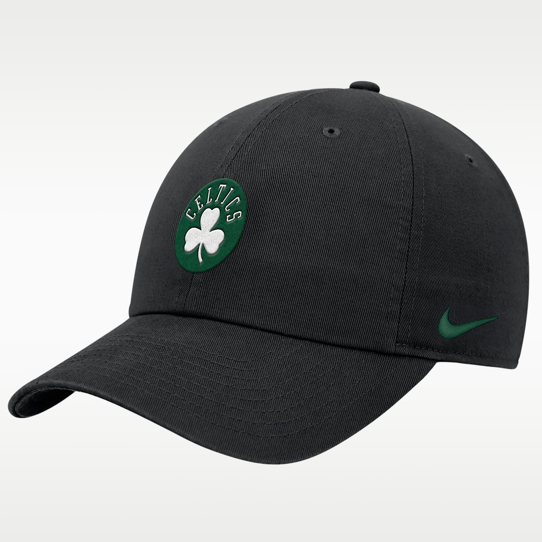 Boston Celtics NBA Cap