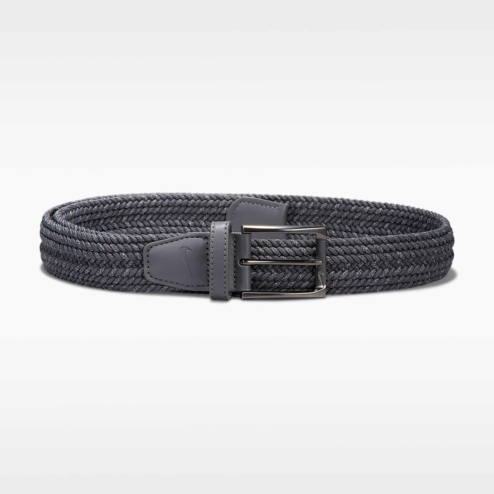 Cinturón de tejido Woven elástico para mujer Nike