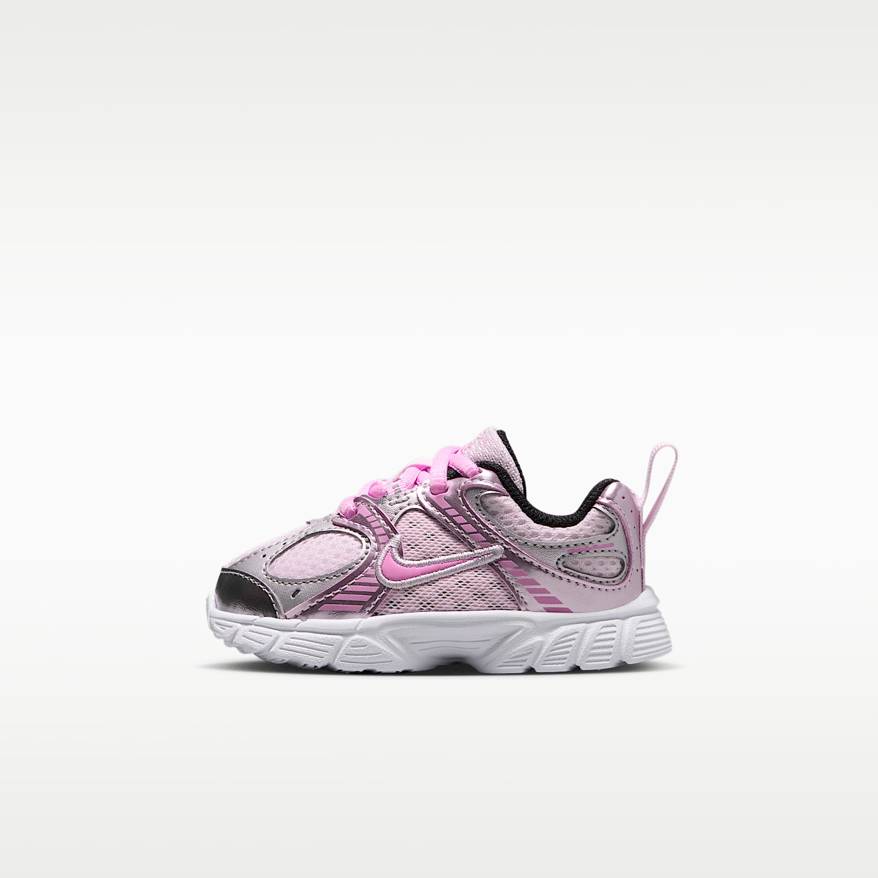 Nike V5 RNR Baby/Toddler Shoes (Classic laces)
