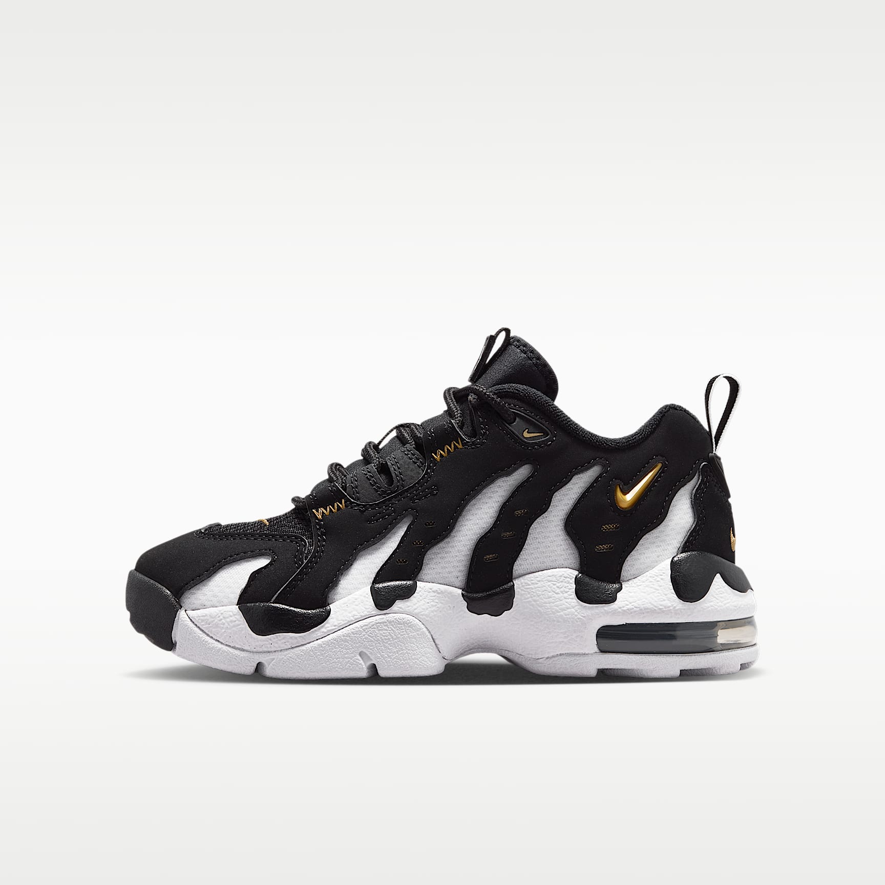 Nike Air DT Max '96 Low Older Kids' Shoes