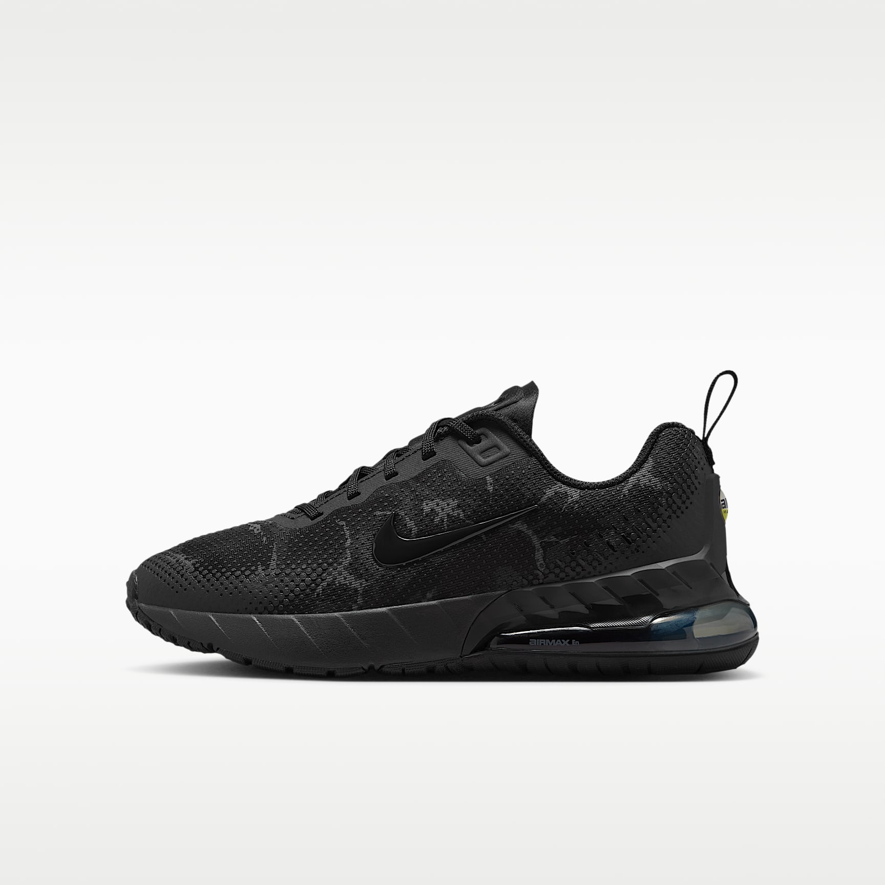 Nike Air Max Phoenix Camo SE Big Kids' Shoes