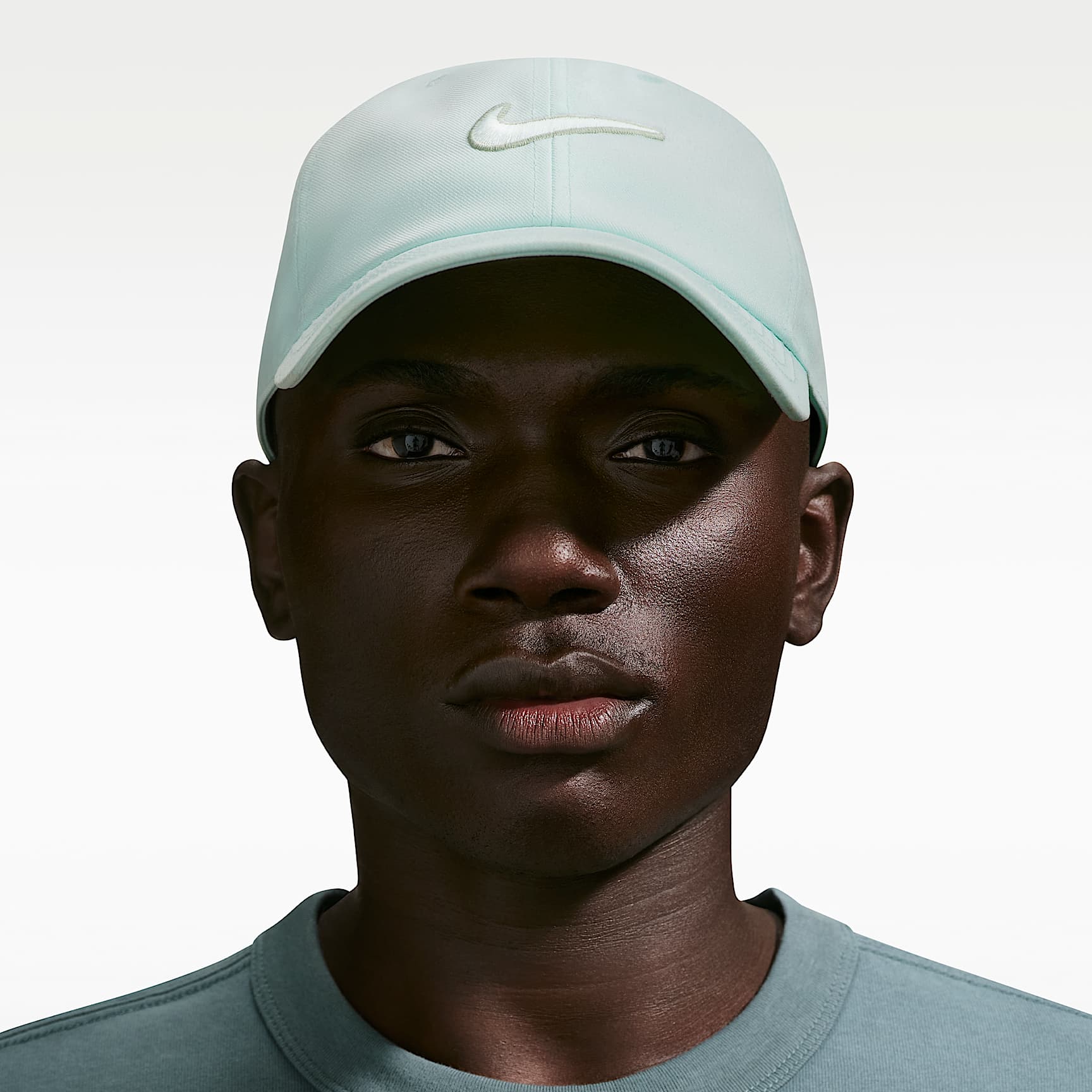 Nike Club Unstructured Swoosh Cap