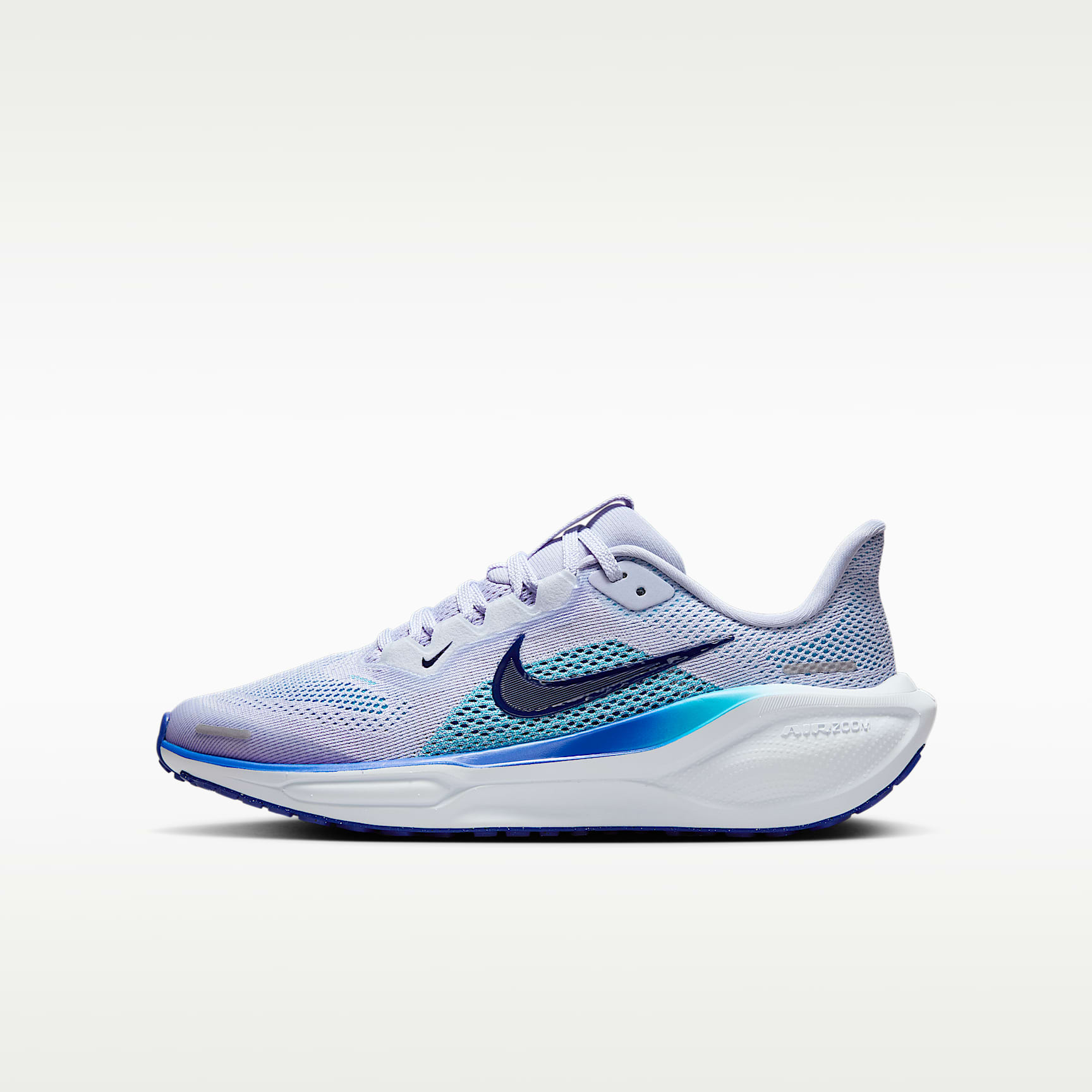 Tenis de correr en pavimento para niños grandes Nike Pegasus 41