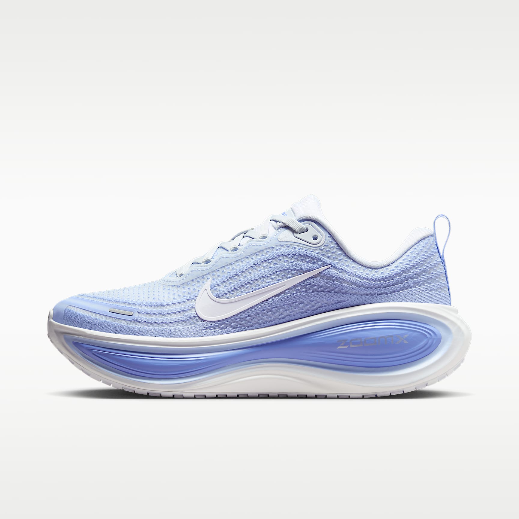 Tenis de correr en pavimento para mujer Nike Vomero Plus