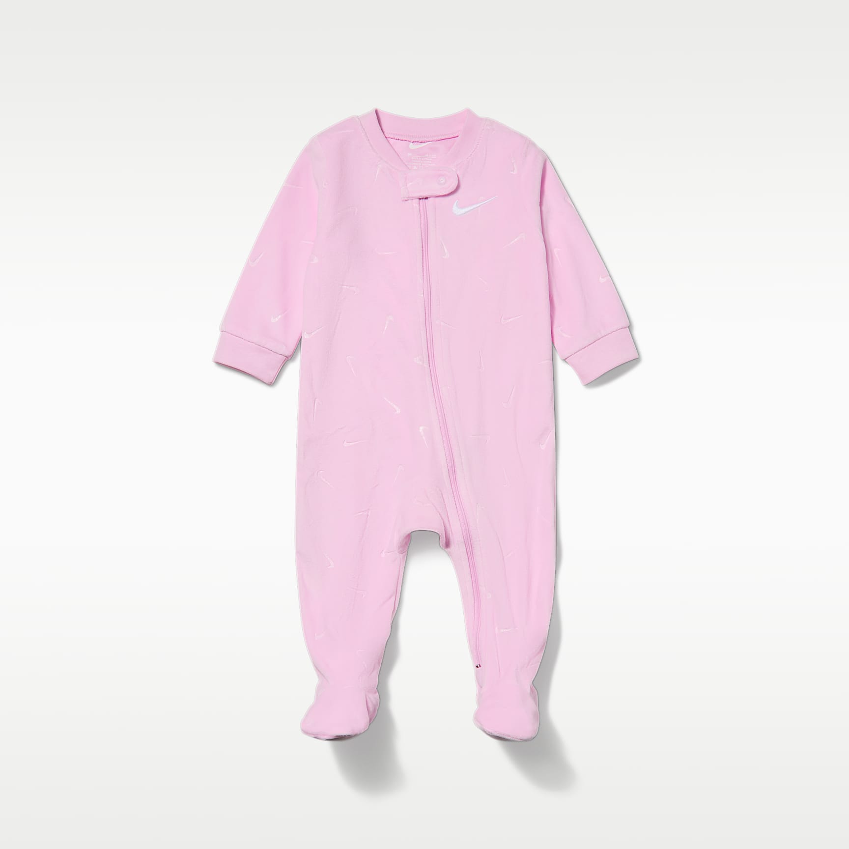 Nike Baby Essentials Baby (0-9M) Footed Coverall