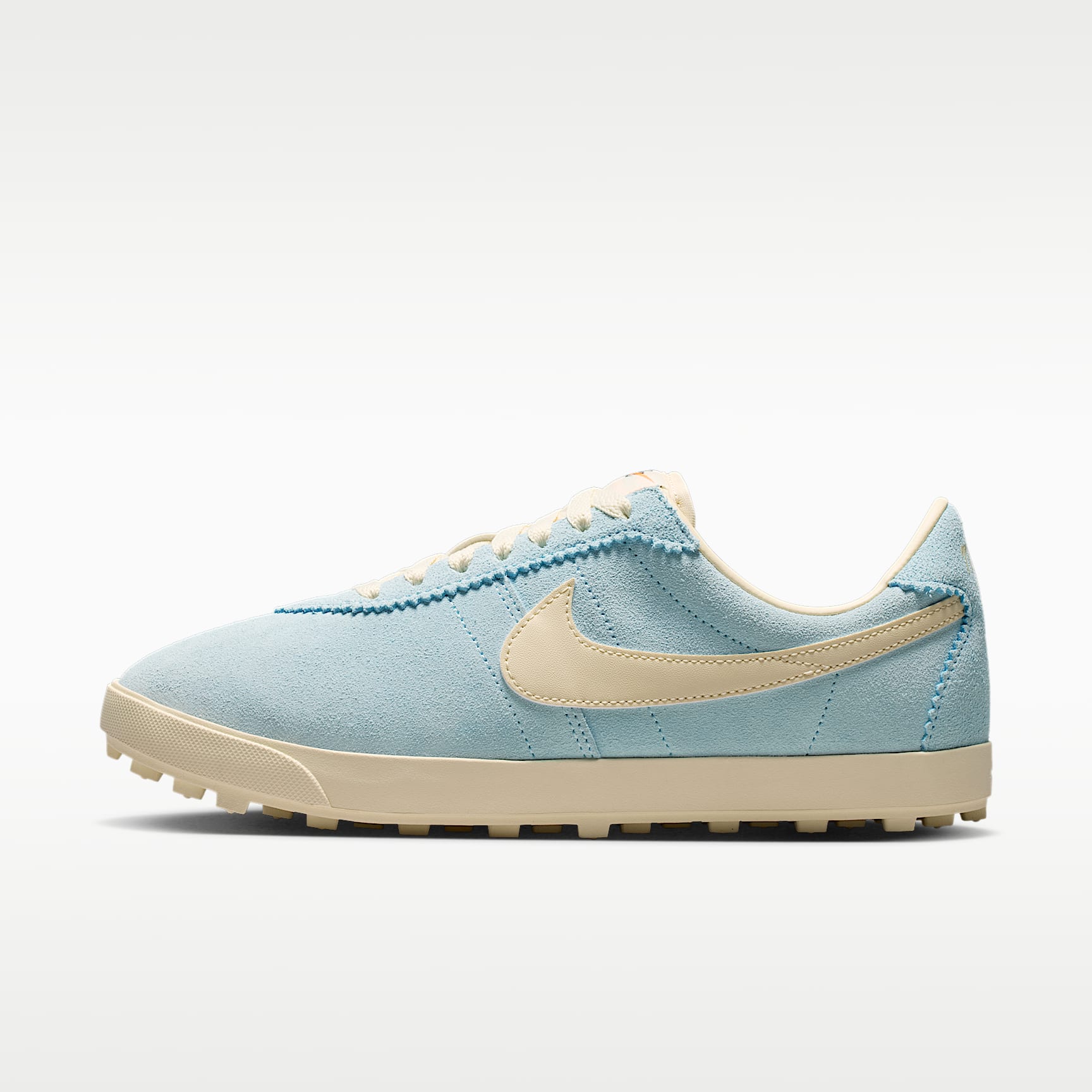 Nike Astrograbber Suede Women's Shoes