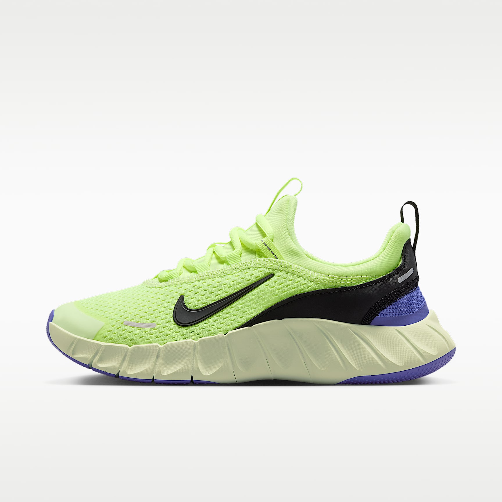 Nike Free Ride Big Kids' Running Shoes. Nike.com