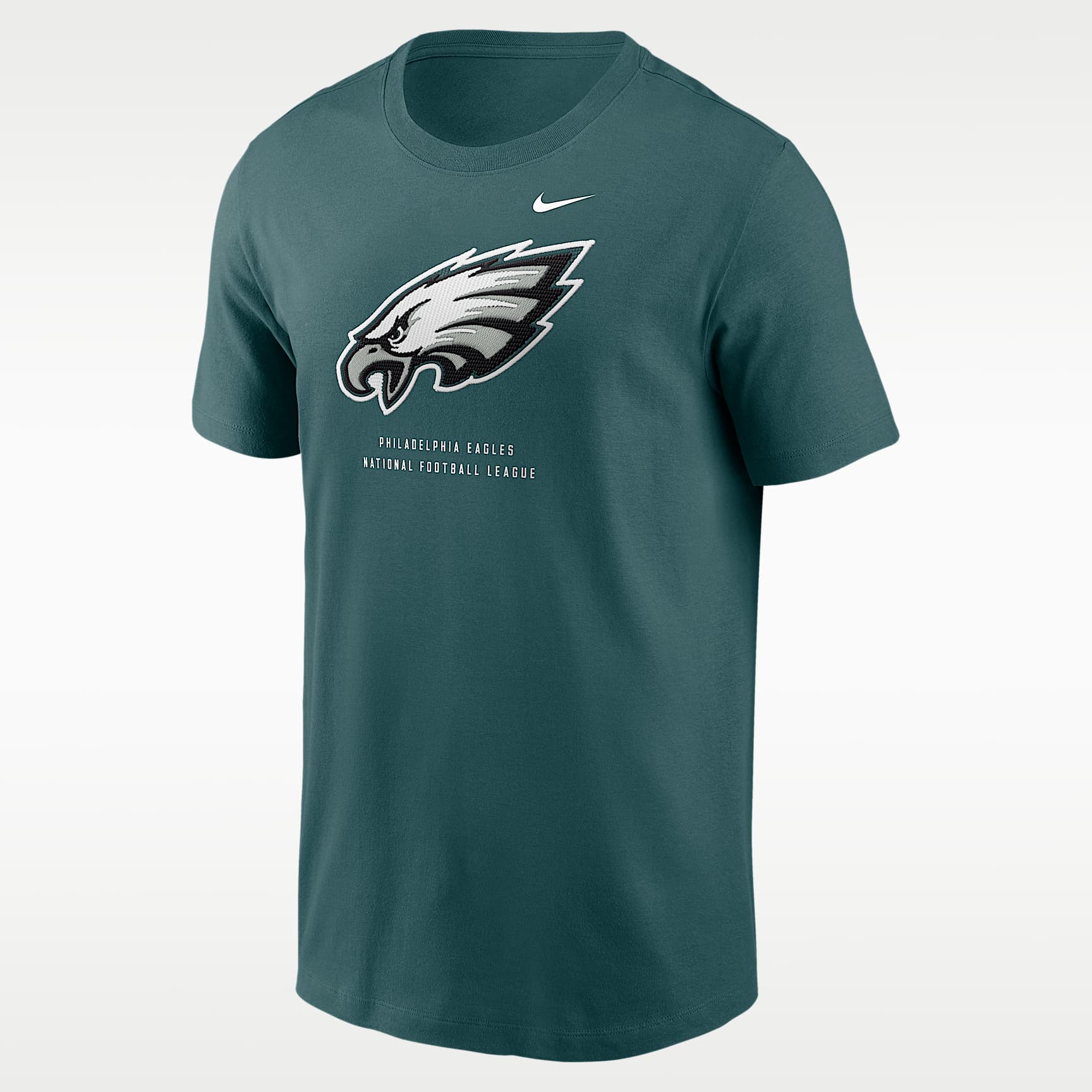 Playera Nike de la NFL para hombre Philadelphia Eagles Essential