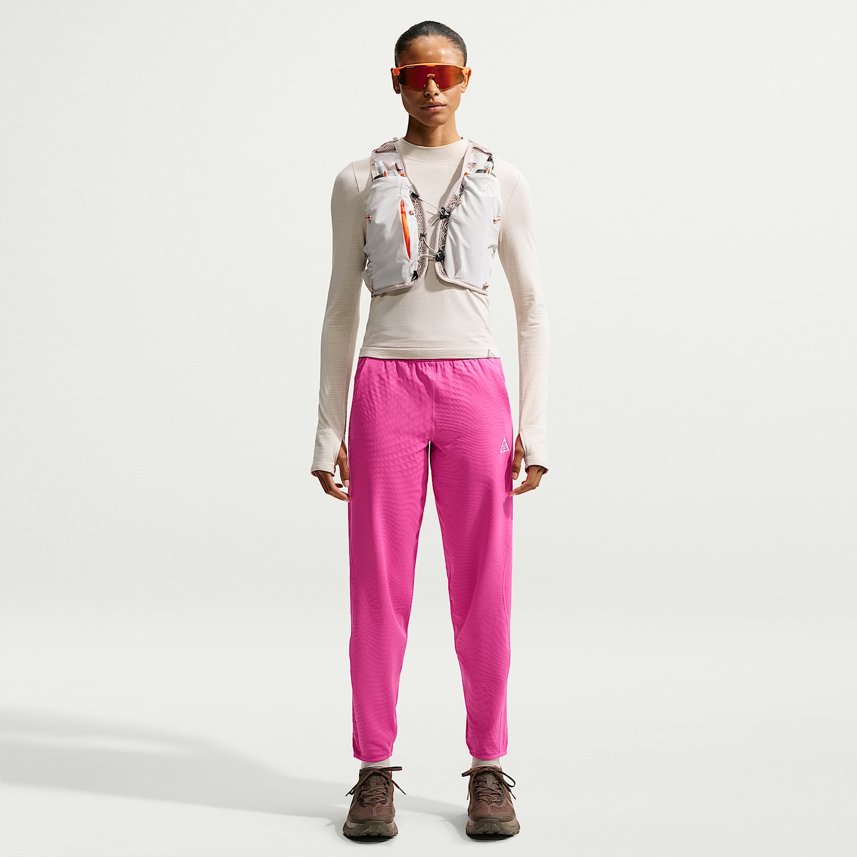 ACG "Wolf Grid" Women's Therma-FIT Hiking Pants