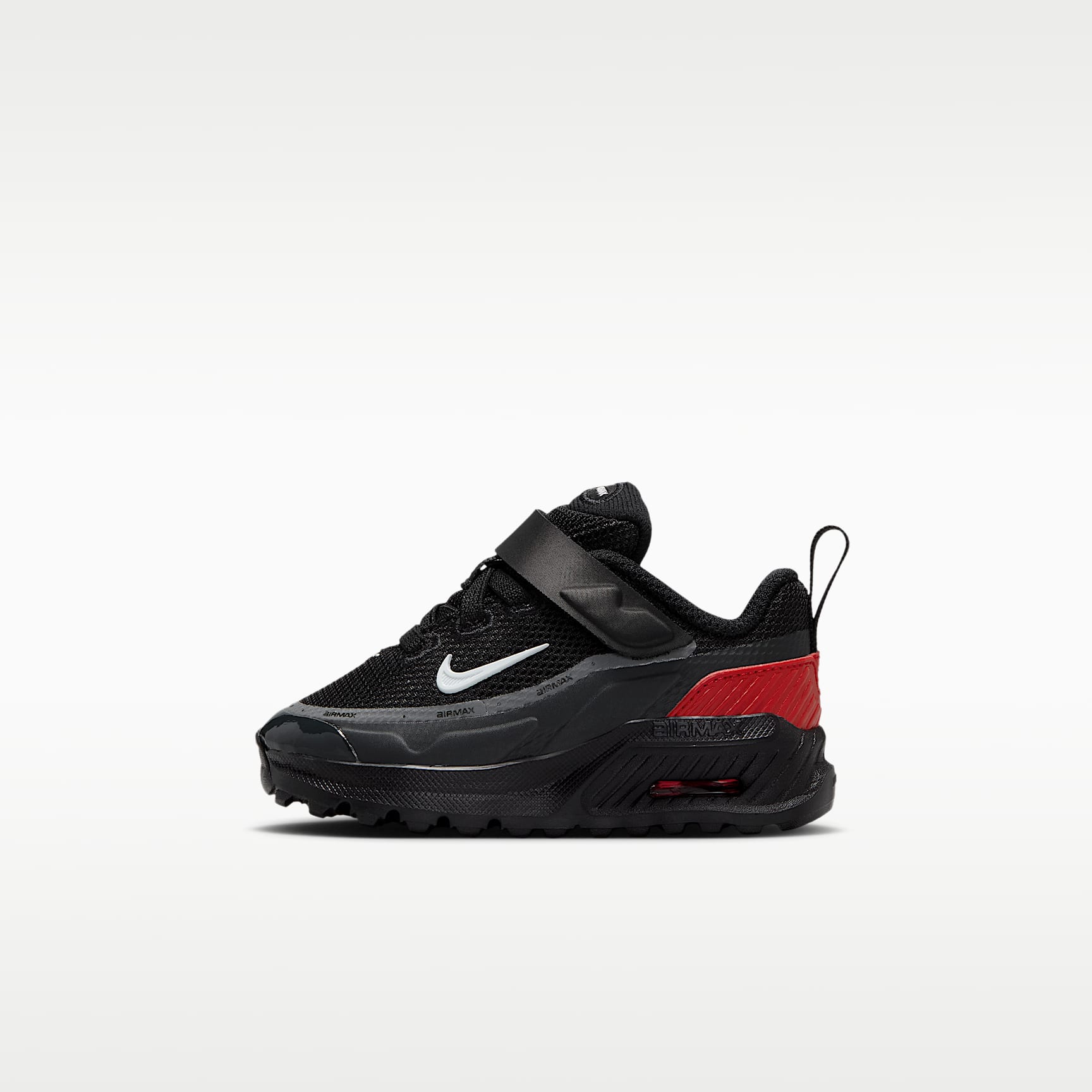 Nike Air Max Bia Baby/Toddler Shoes