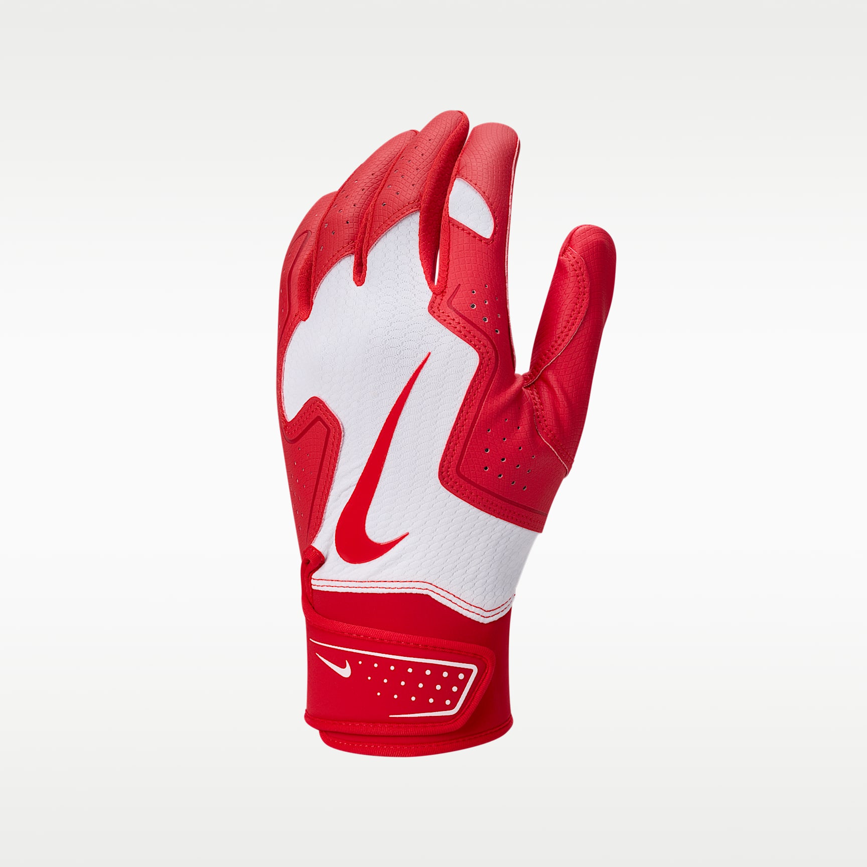 Nike Alpha 2.0 Baseball Batting Gloves
