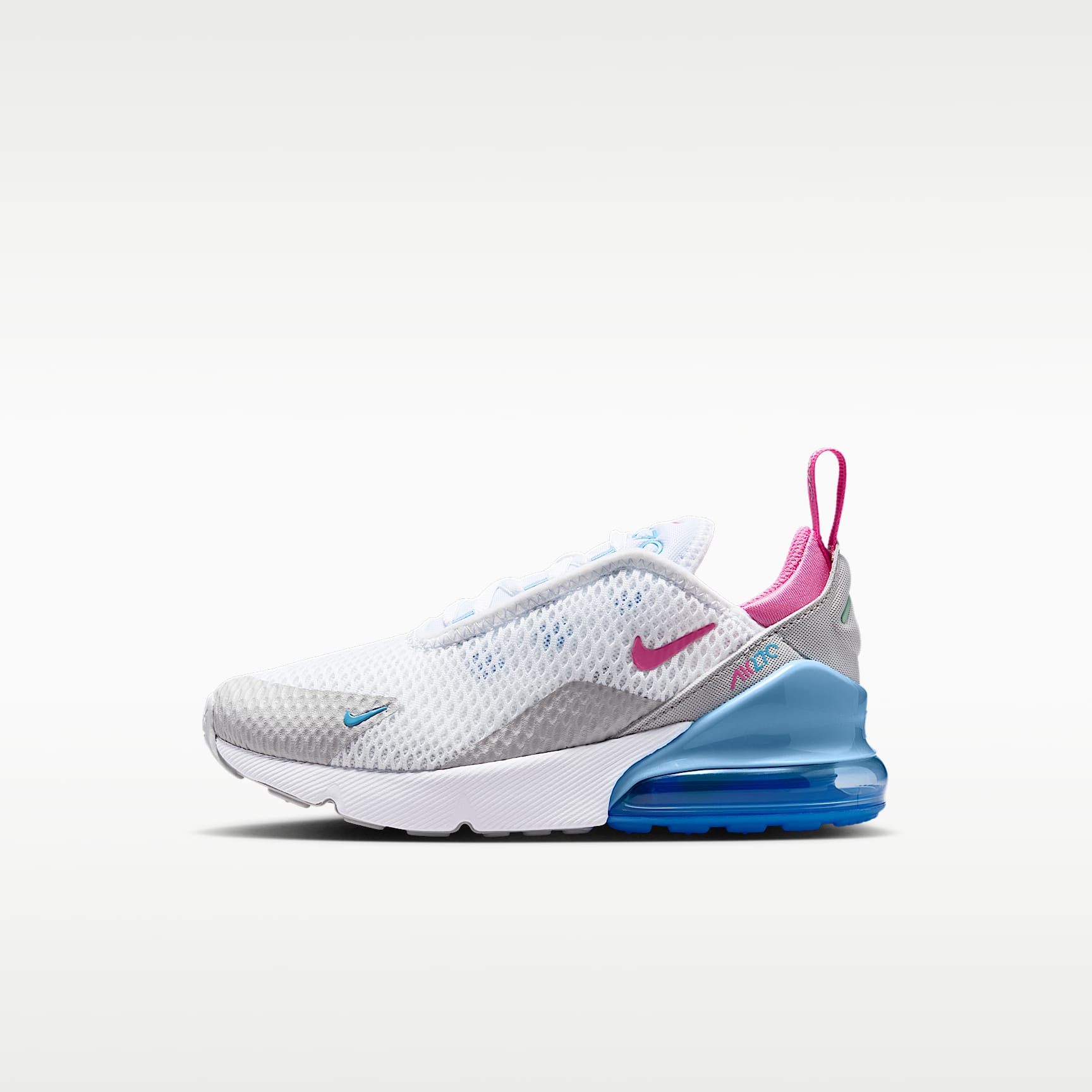 Nike Air Max 270 Little Kids' Shoes