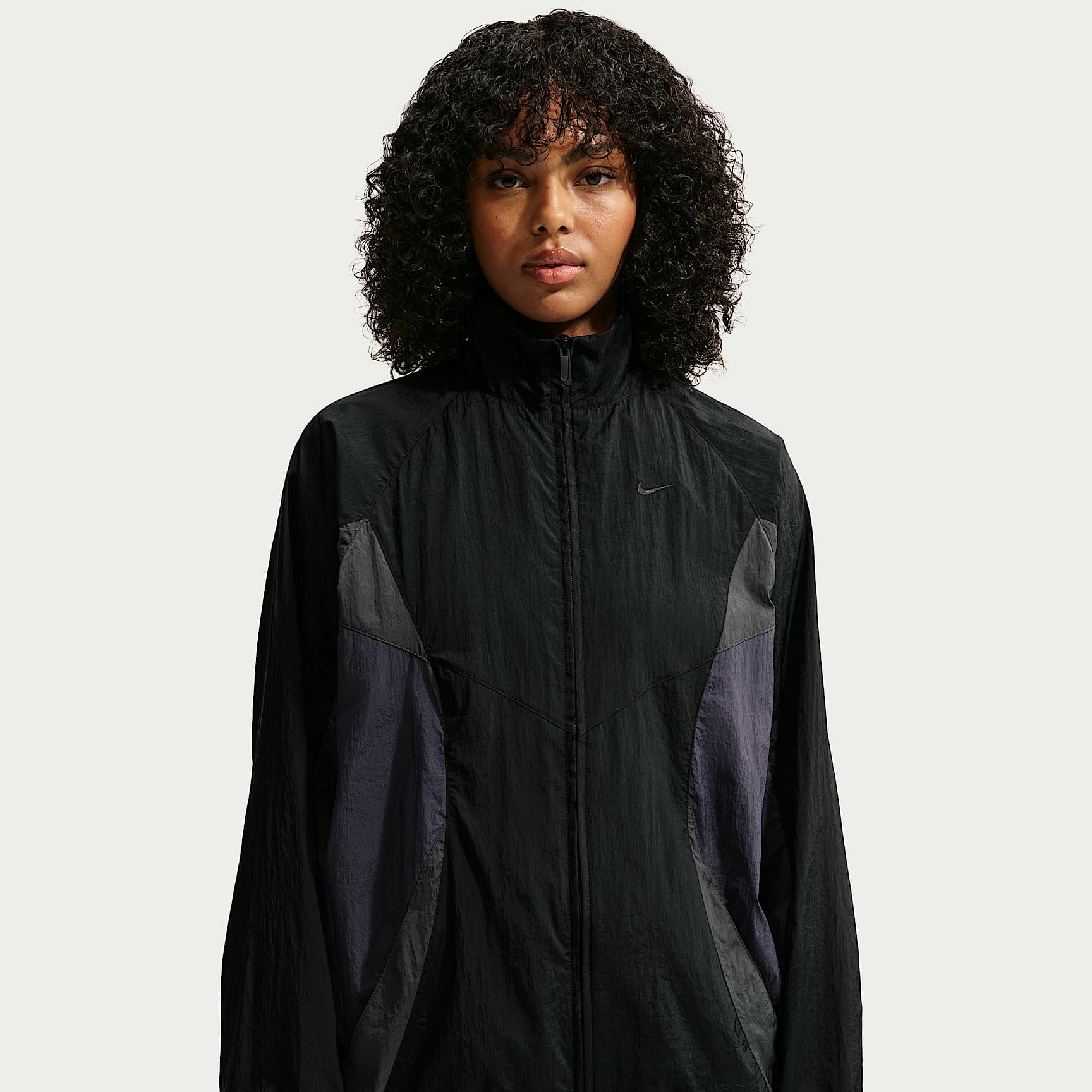 Nike Sportswear Women's Oversized Tracksuit Jacket
