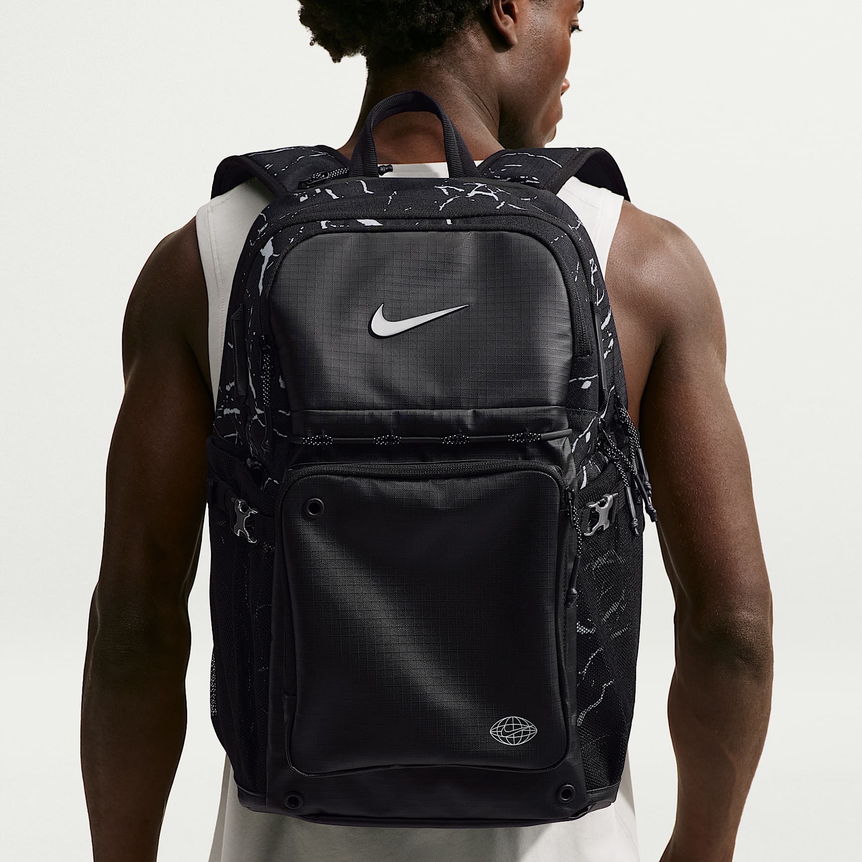 Nike Vapor Football Backpack 32L