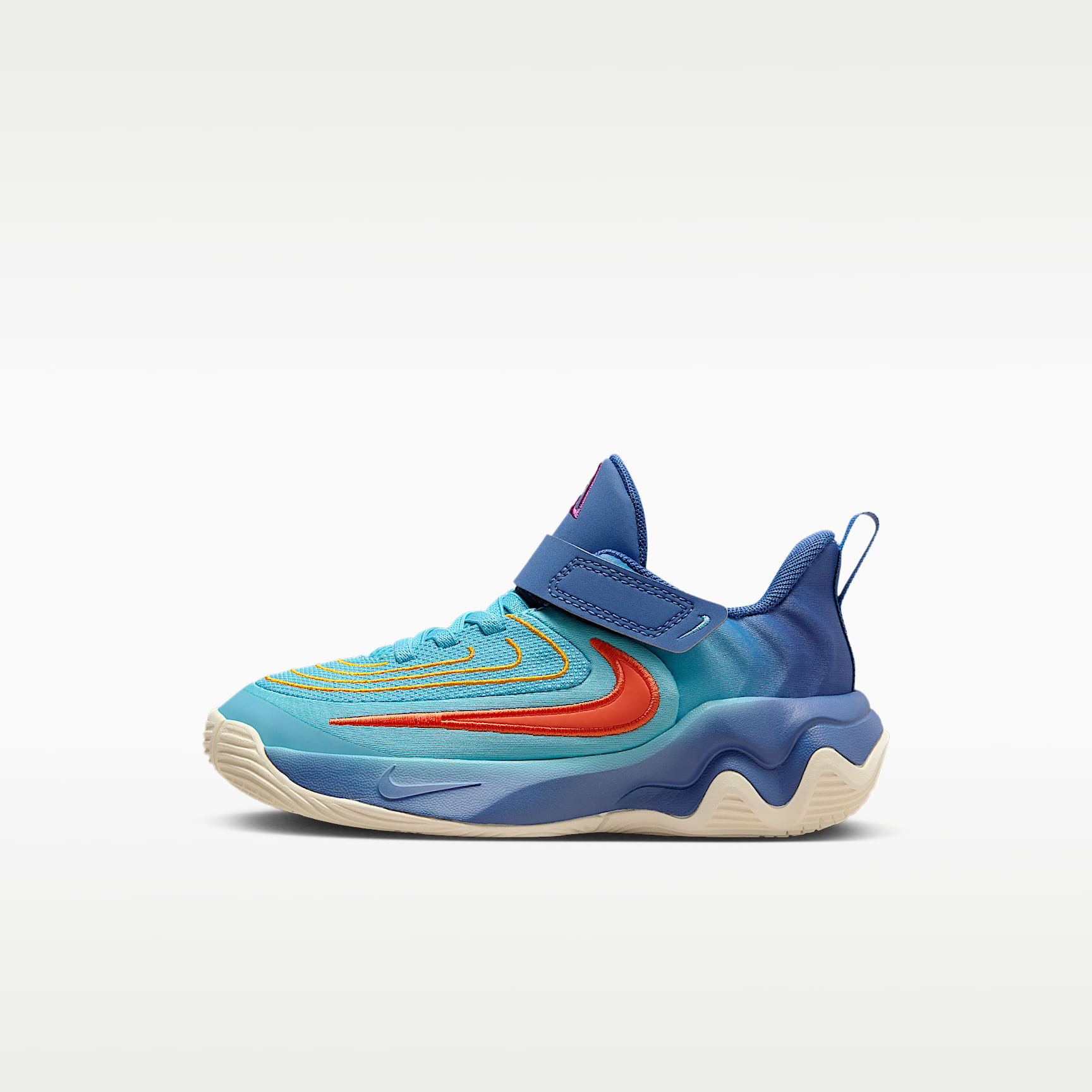 Tenis para niños de preescolar Giannis Immortality 4