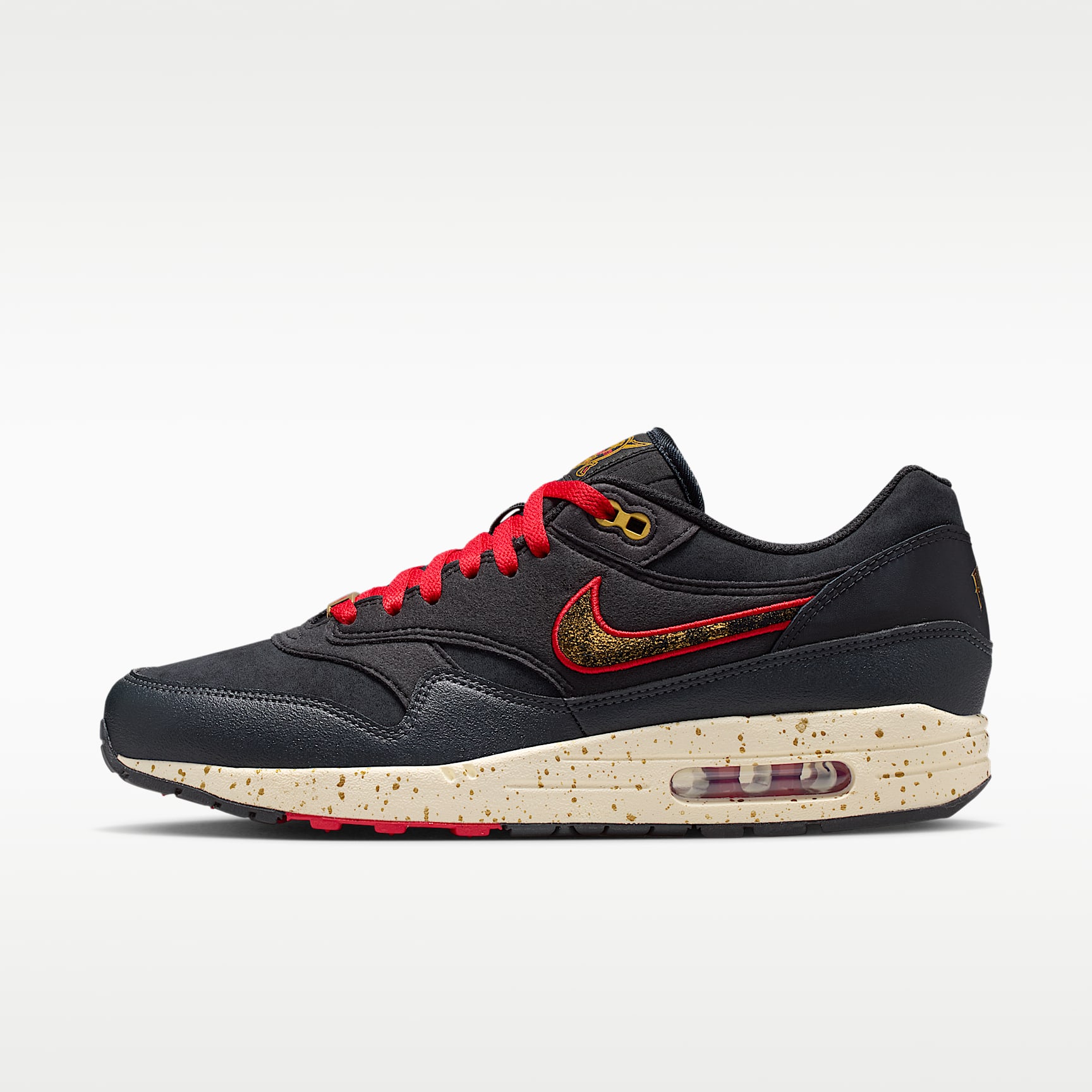 Nike Air Max 1 "Pirates" Men's Shoes