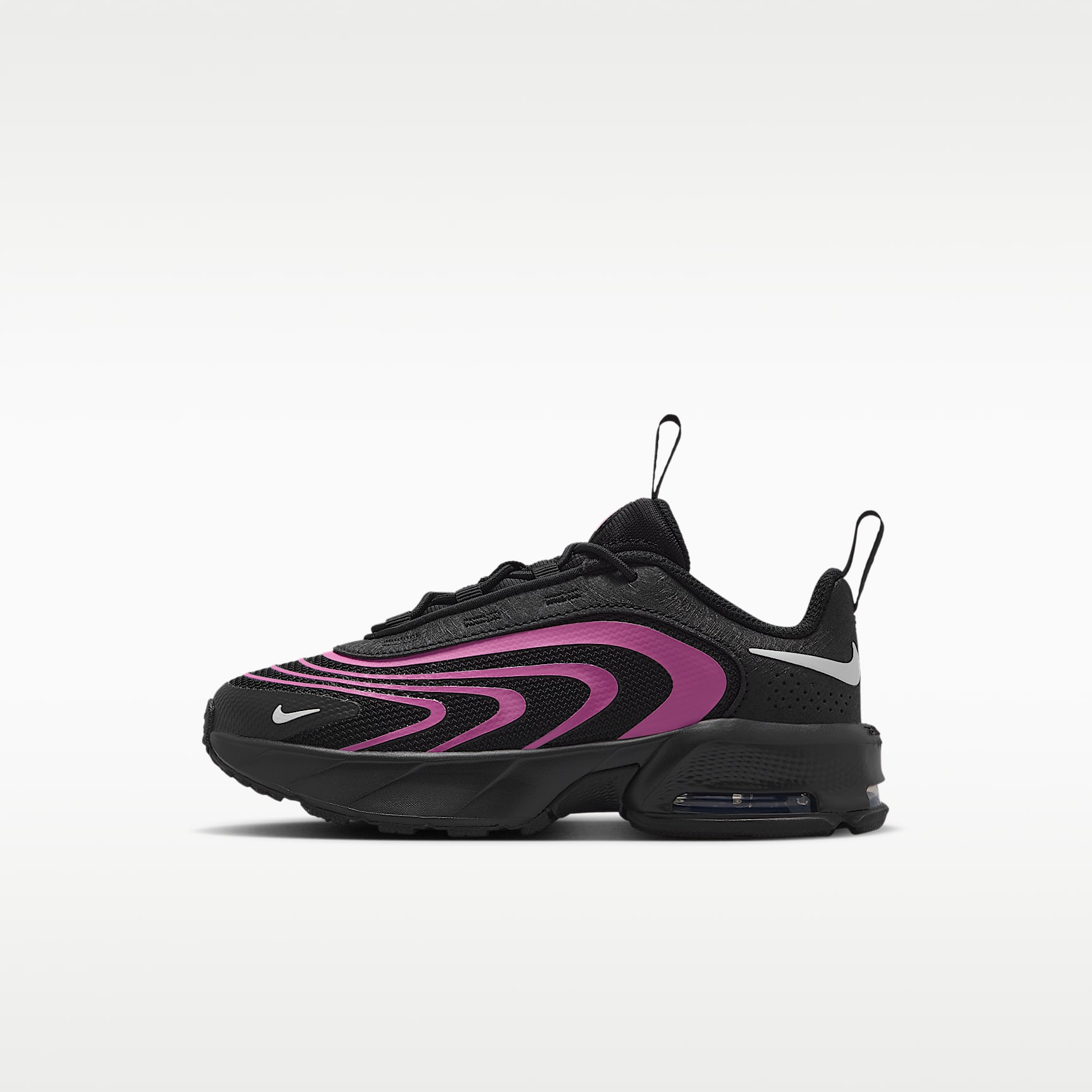 Nike Air Max Fire Younger Kids' Shoes