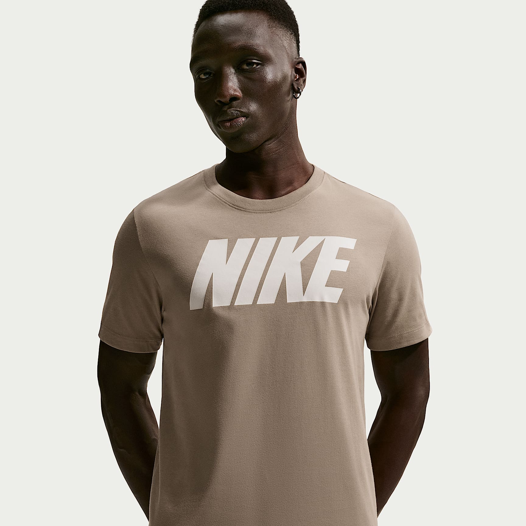 Nike Sportswear Men's T-Shirt