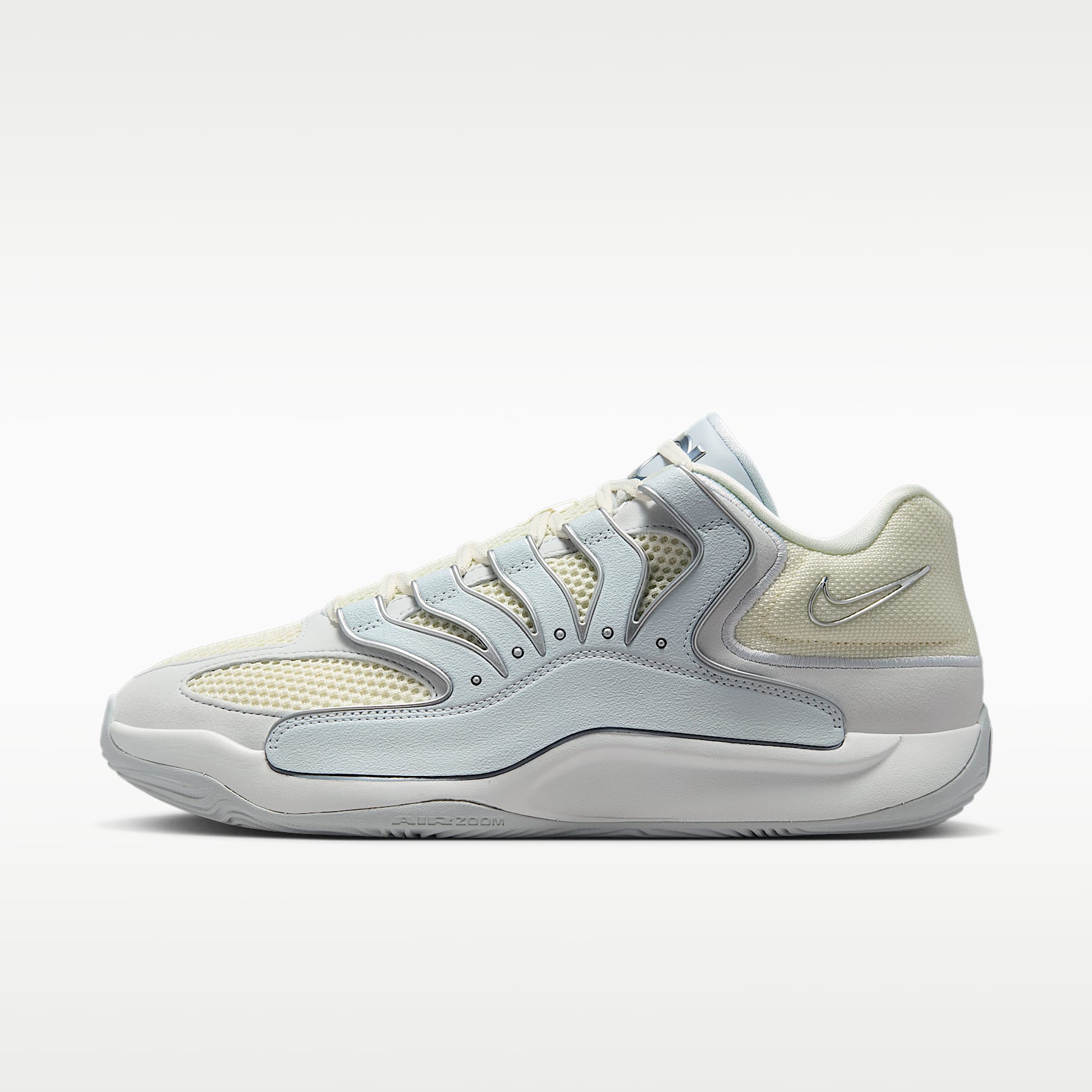 Tenis de básquetbol KD18 "Chain Reaction"