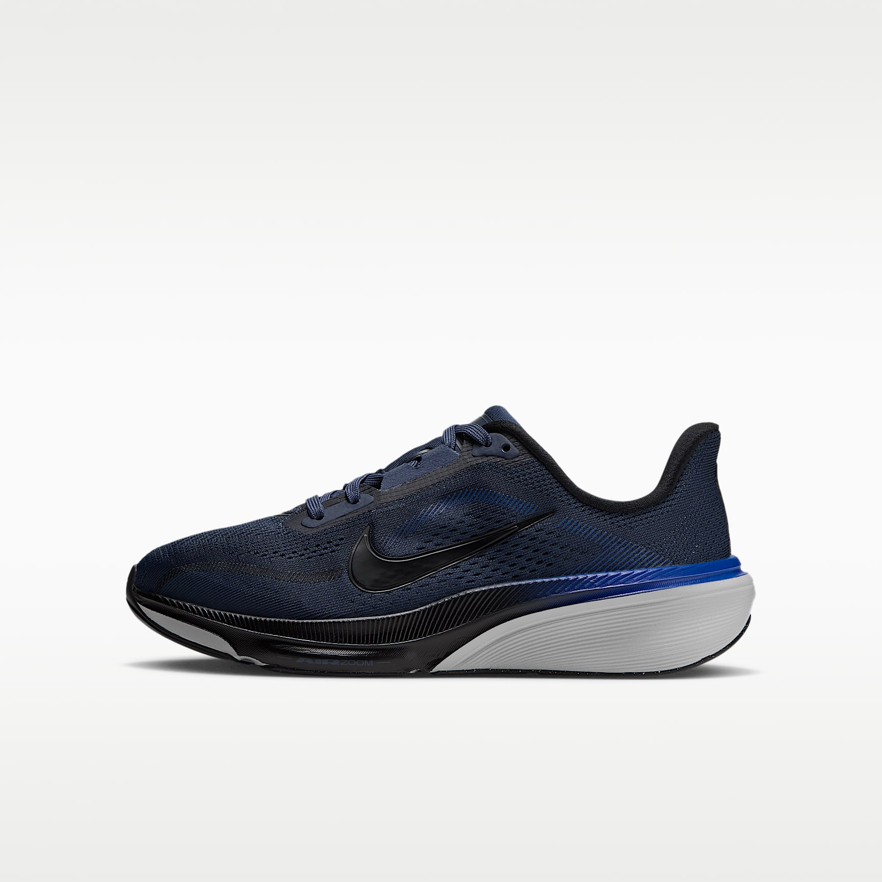 Nike Pegasus 42 Big Kids' Road Running Shoes