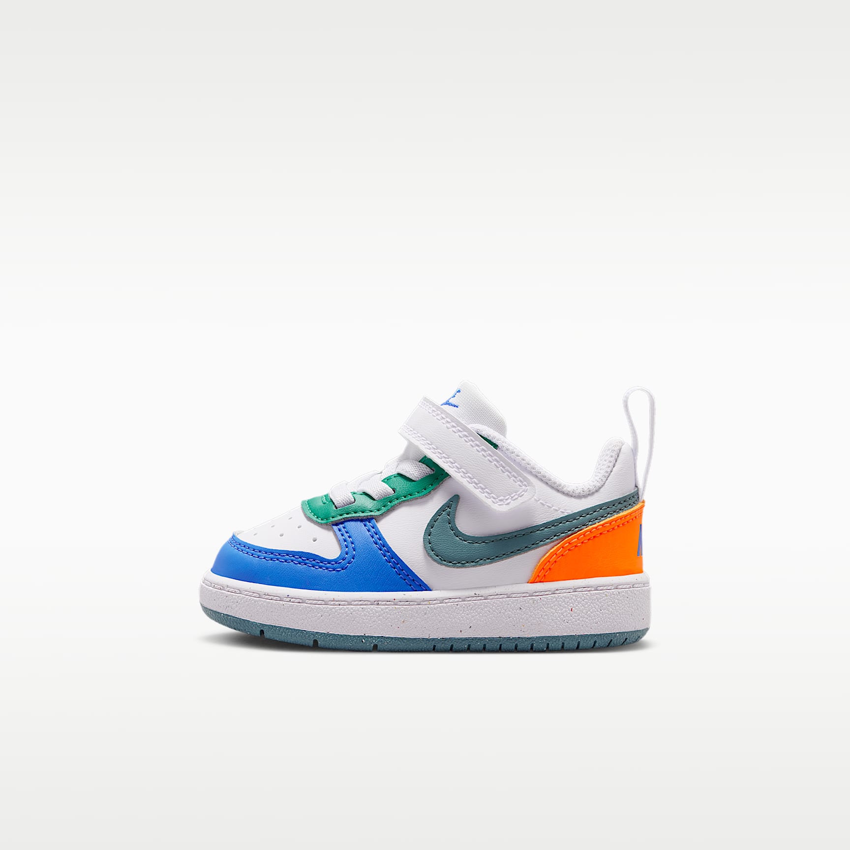 Nike Court Borough Low Recraft Baby/Toddler Shoes