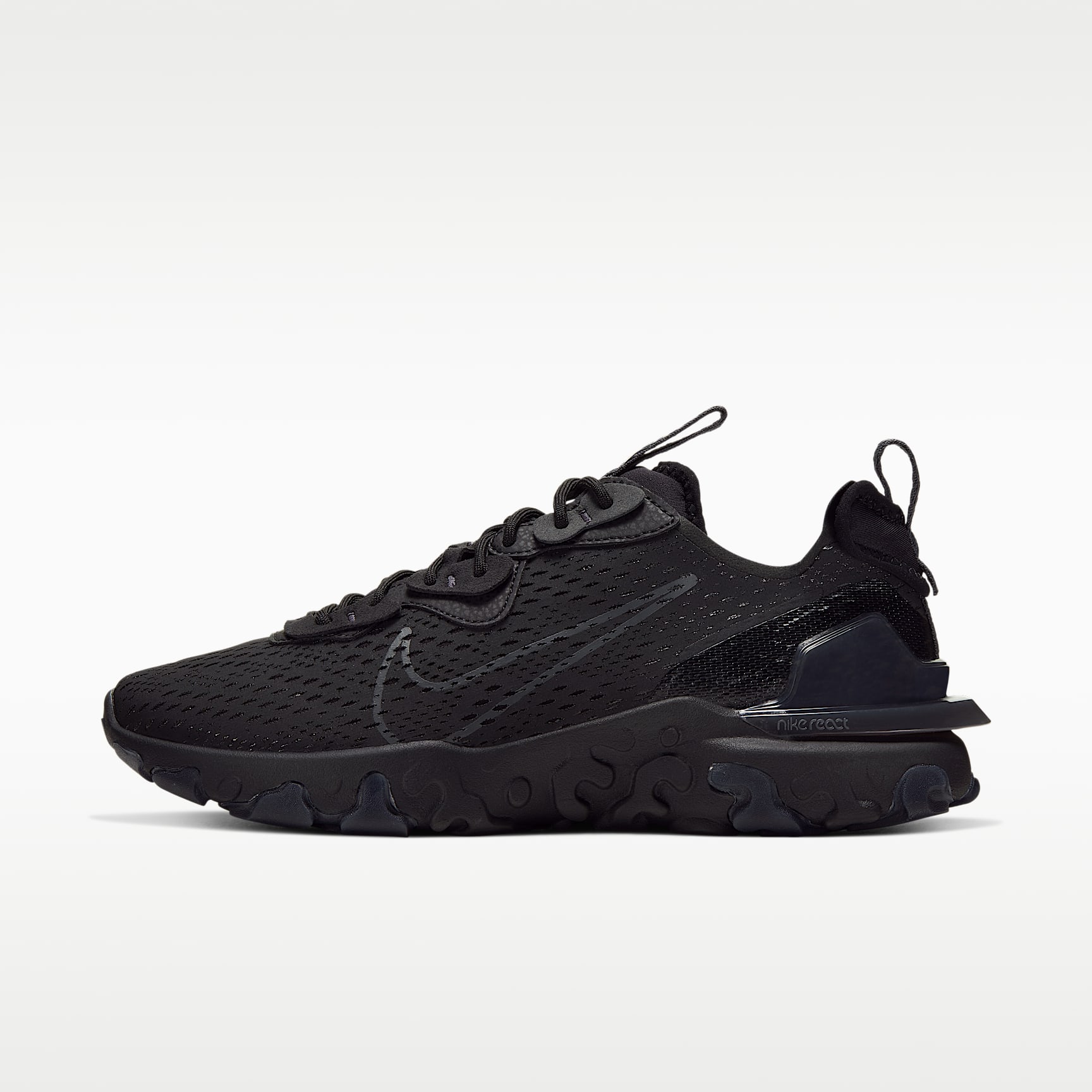 Chaussure Nike React Vision pour Homme