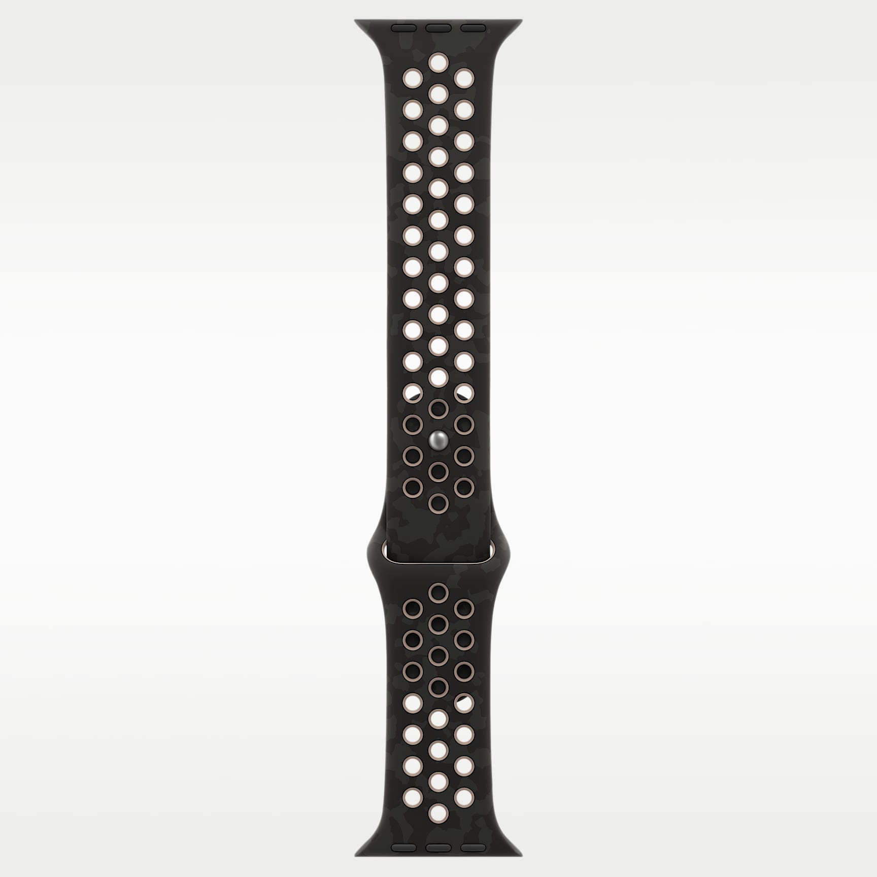 Correa deportiva Nike 42mm After Dark Black