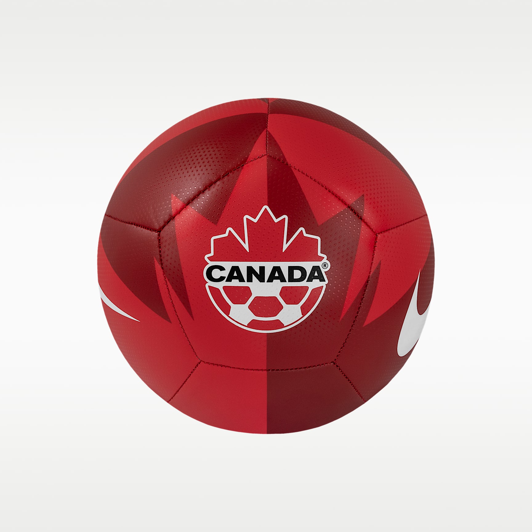 Canada Academy Skills Soccer Ball