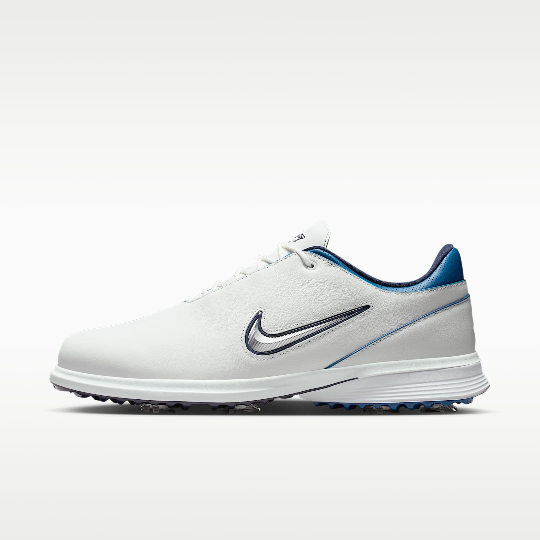 ナイキ ビクトリー ツアー 4 ゴルフシューズHQ3055-100 ☆25.5 NIKE 