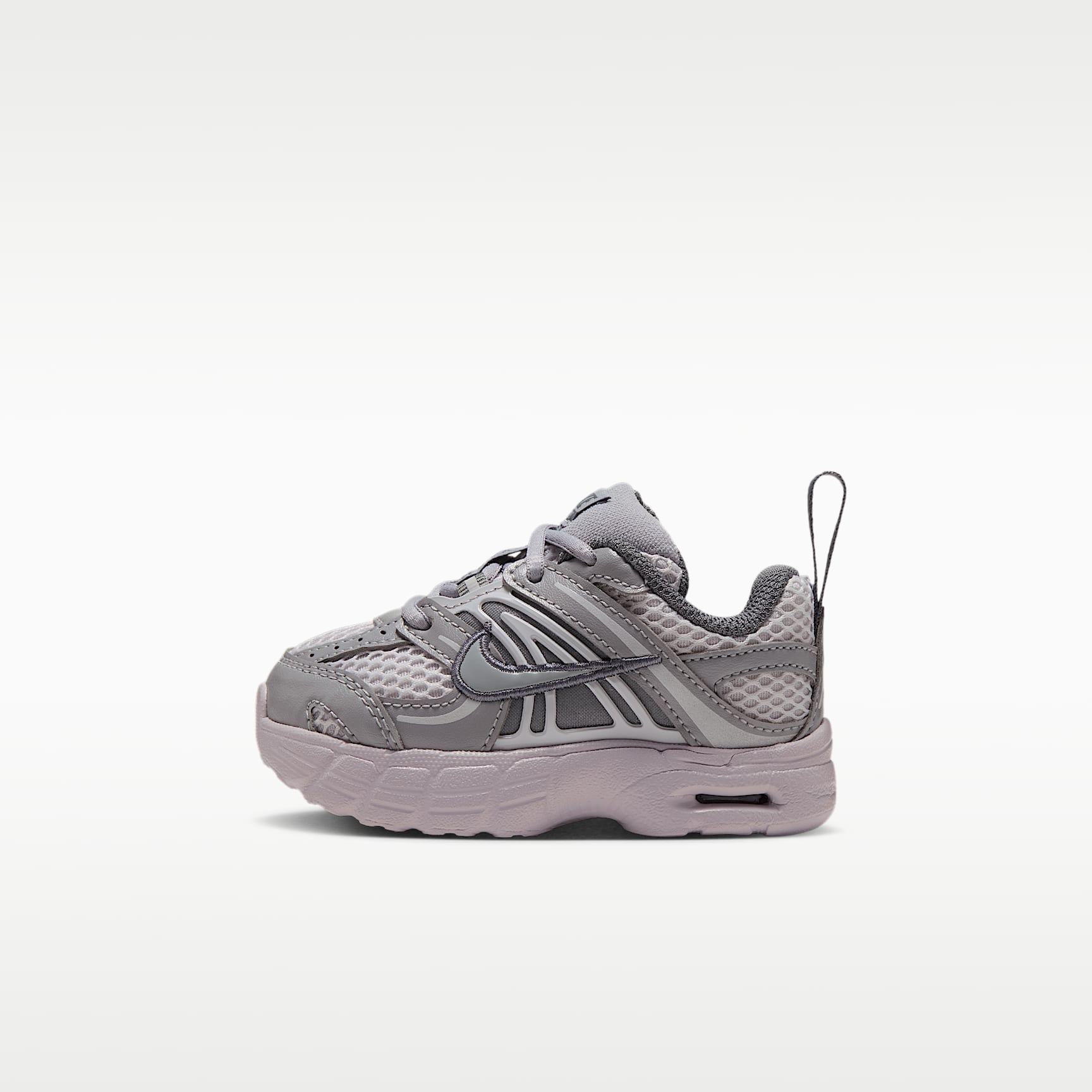 Tenis para bebé e infantil Nike Air Max Moto 2K