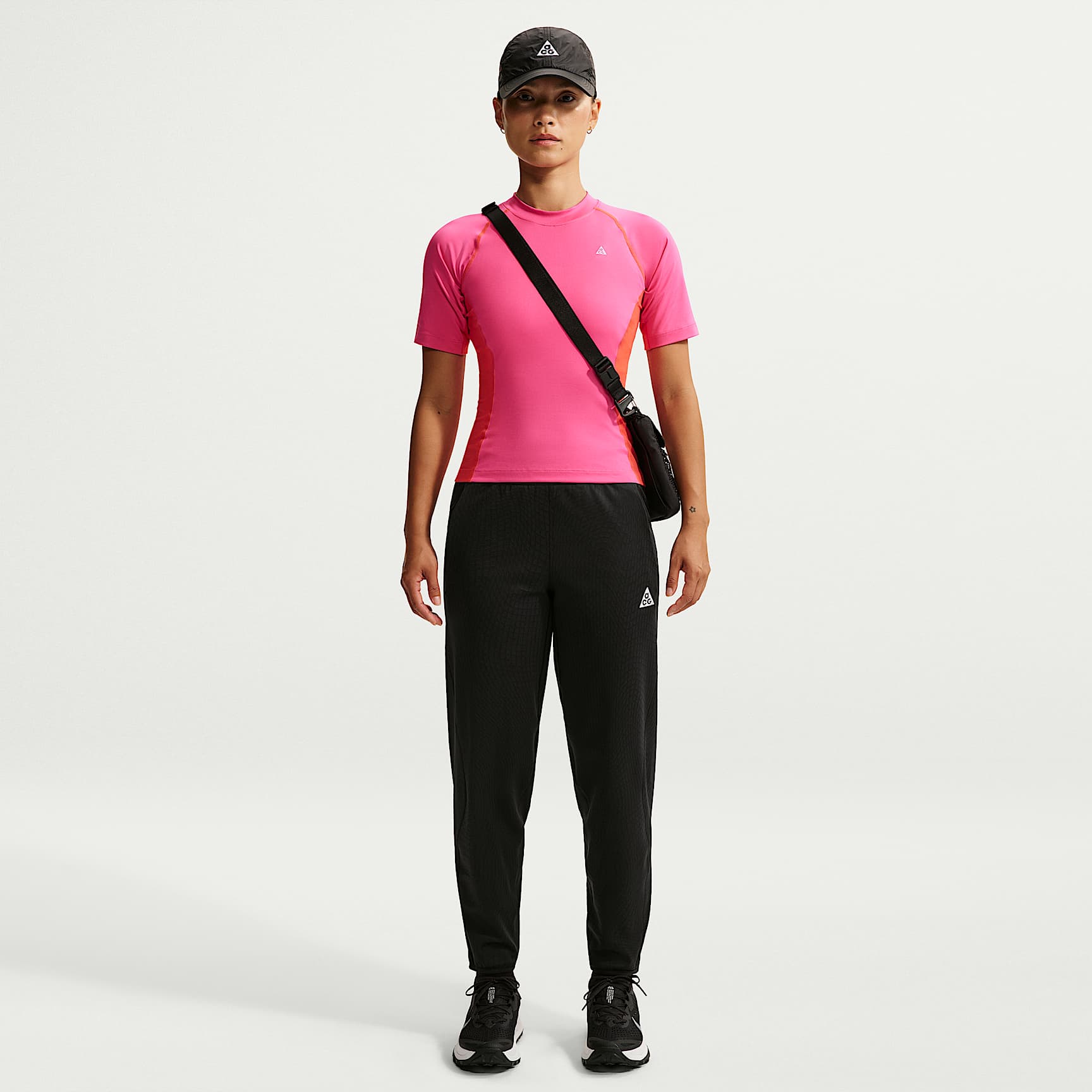 ACG 'Wolf Grid' Women's Therma-FIT Hiking Trousers
