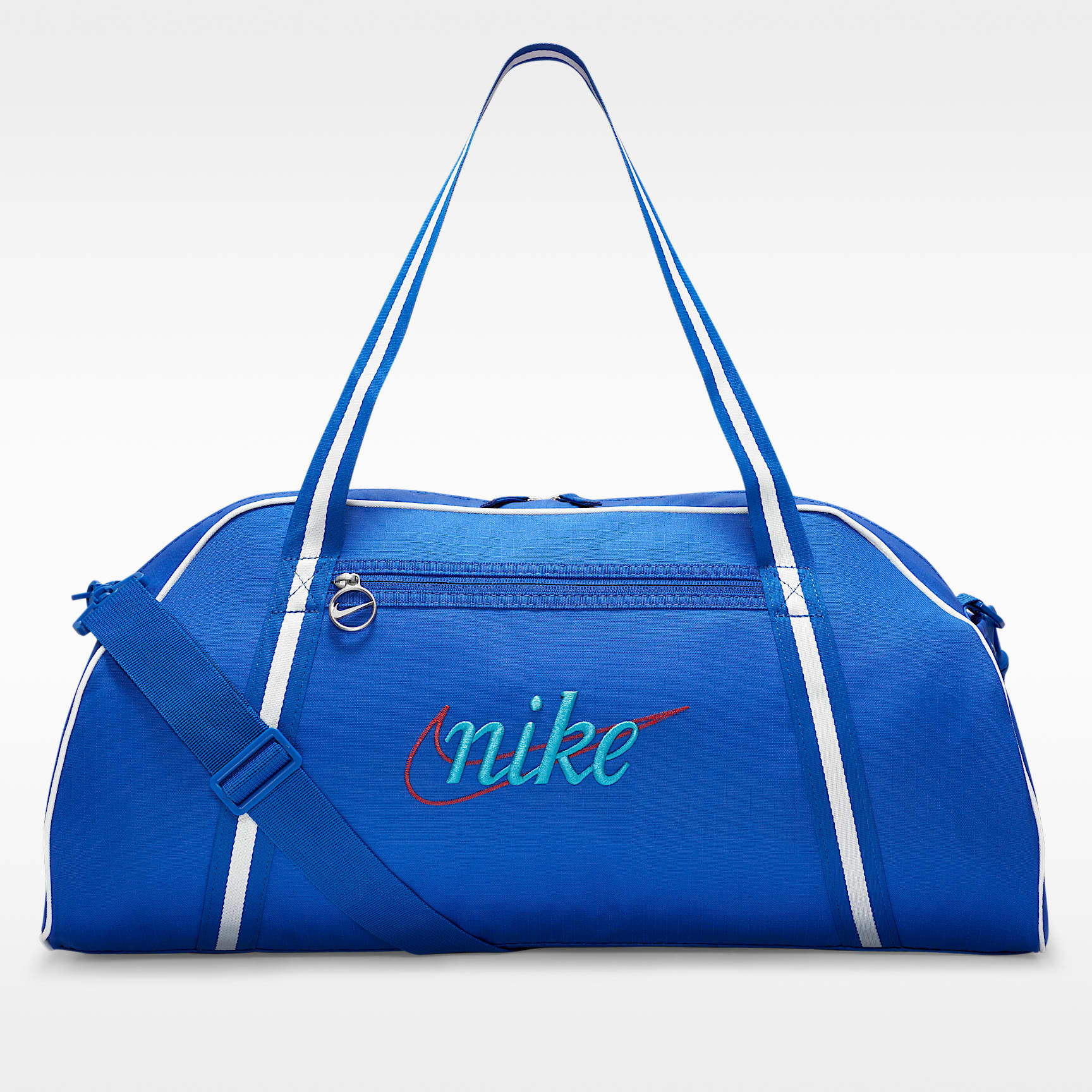 กระเป๋าเทรนนิ่ง Nike Gym Club (24 ล.)