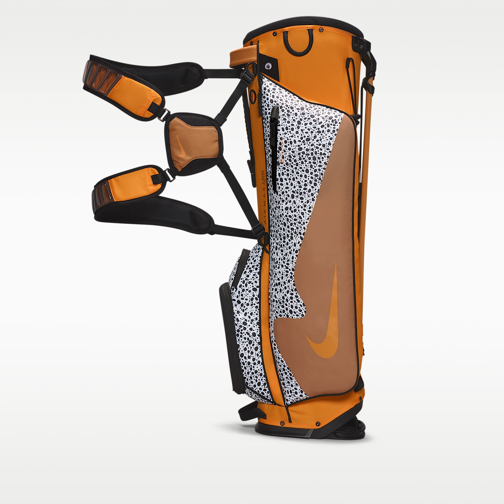 Nike Air Max Lite Golf Bag