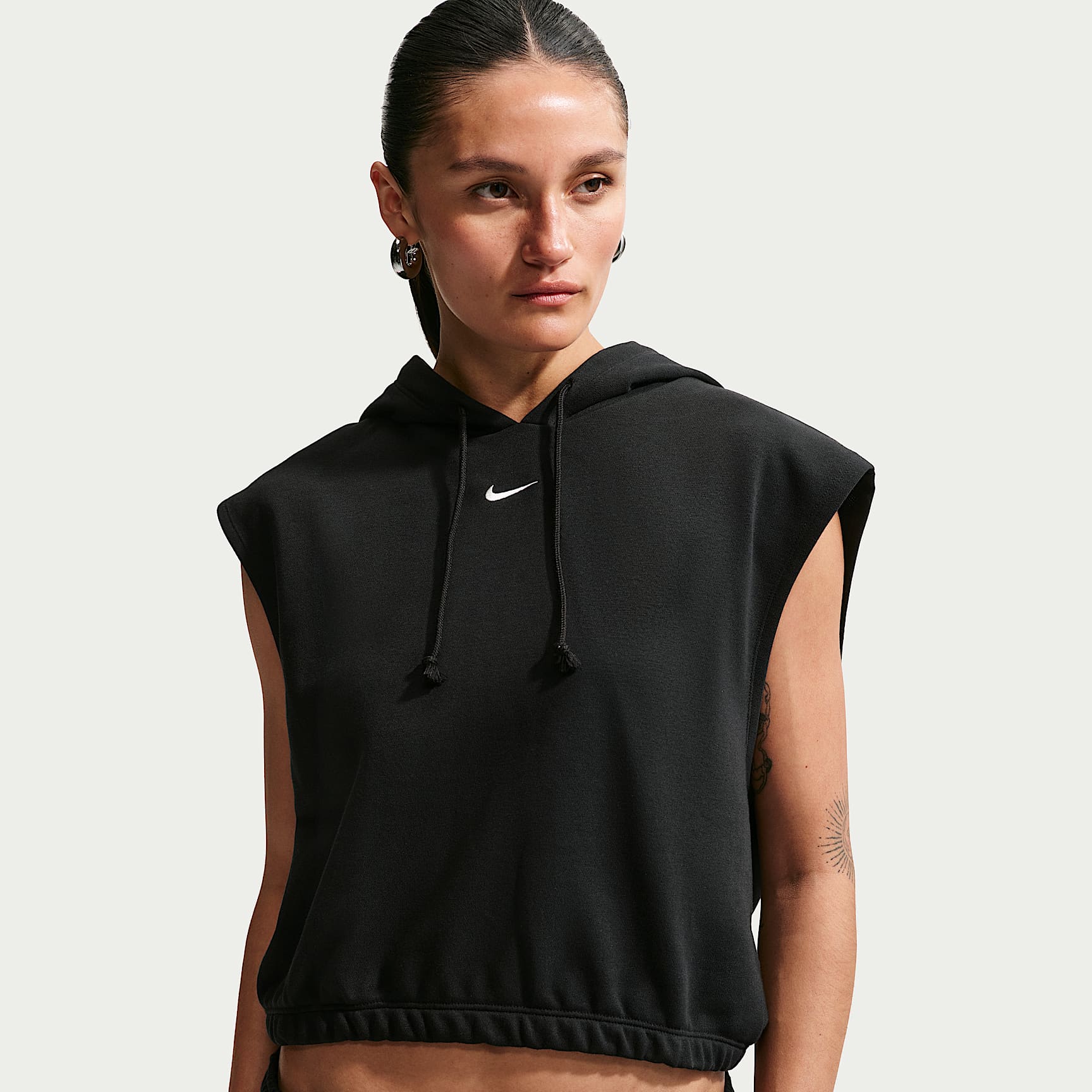 Nike Sportswear Phoenix Fleece Women's Sleeveless Top