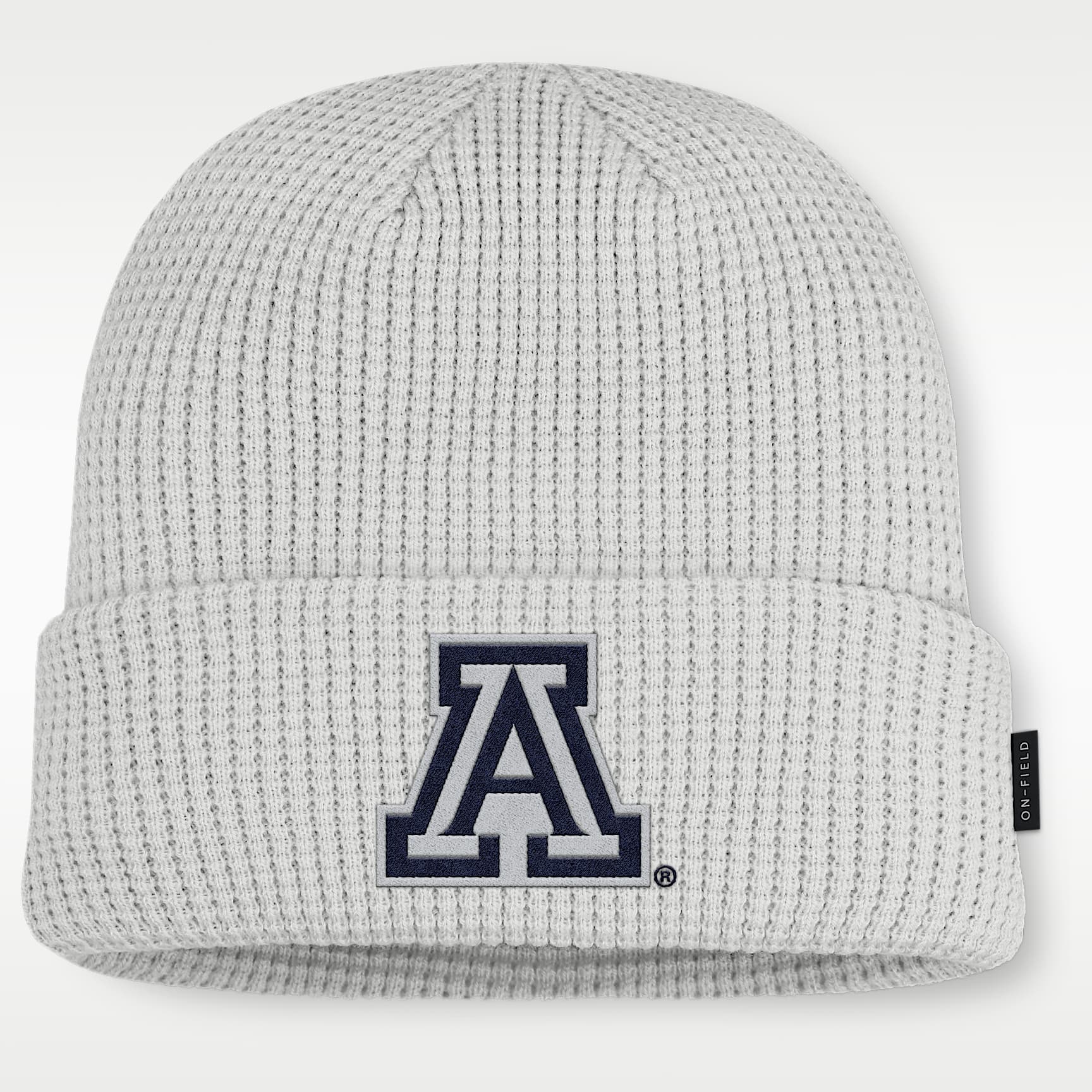 Arizona Utility Off-Field Men's Nike College Cuffed Beanie