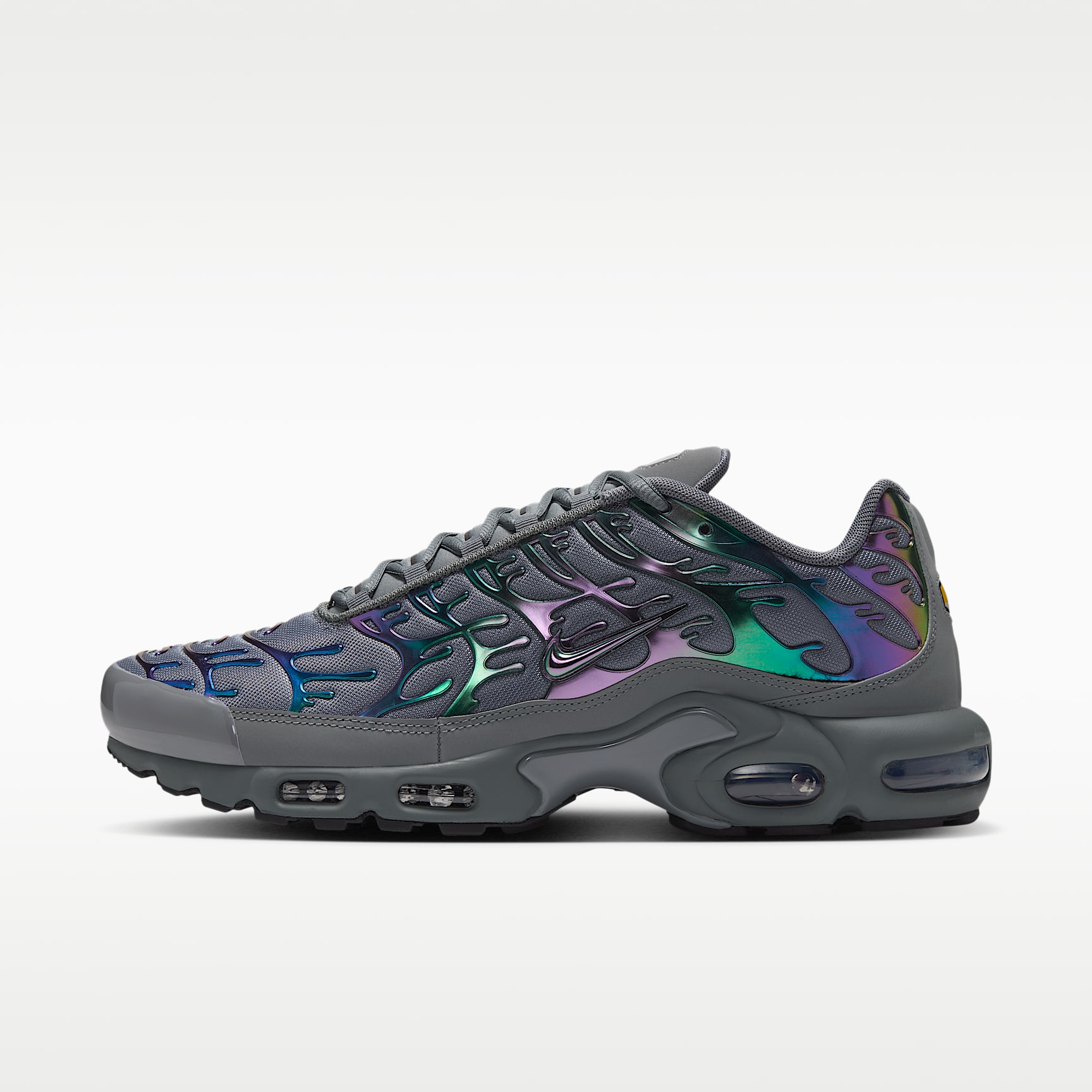 Nike エア マックス プラス プレミアム メンズシューズ