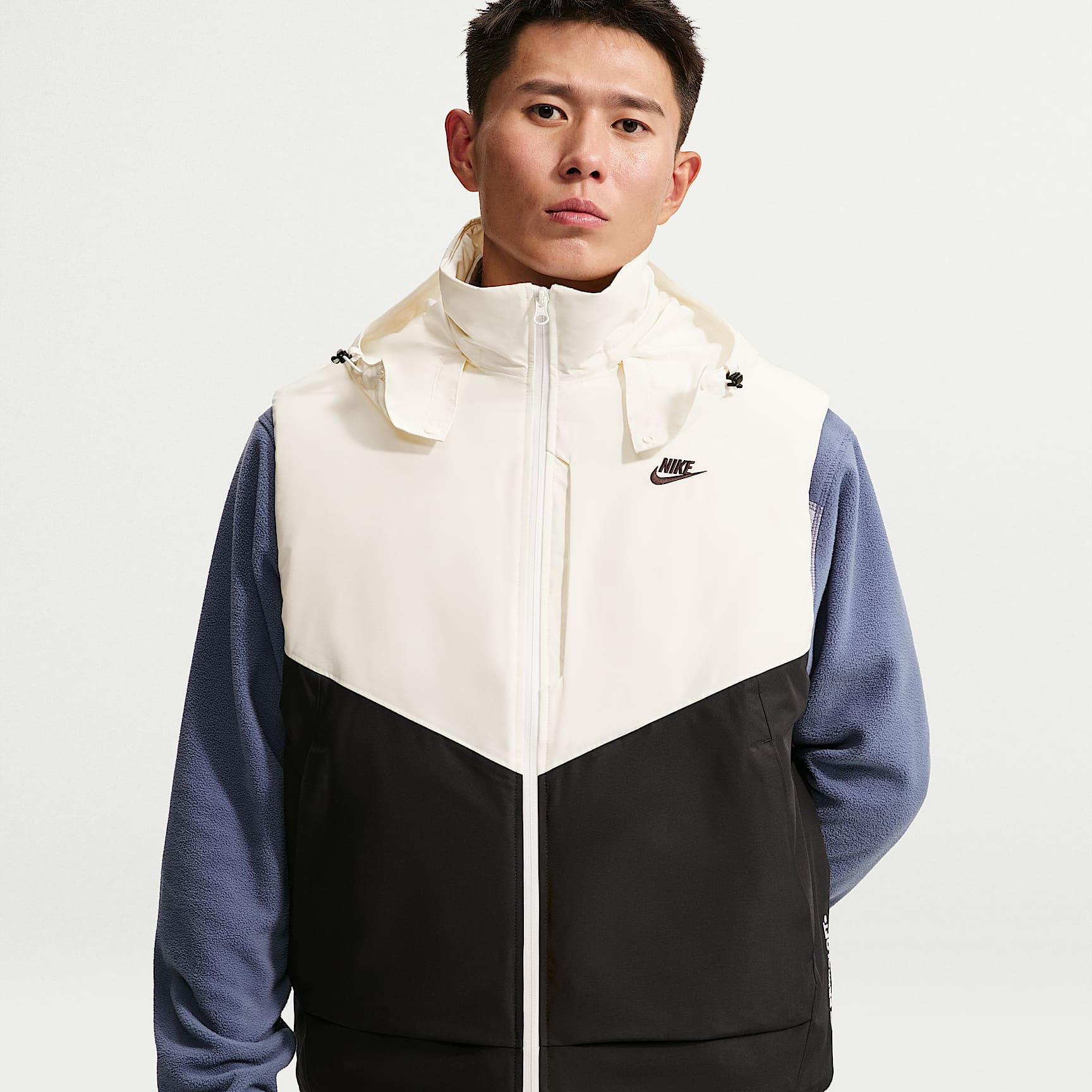 나이키 윈드러너 PrimaLoft® 남성 스톰 핏 ADV 베스트