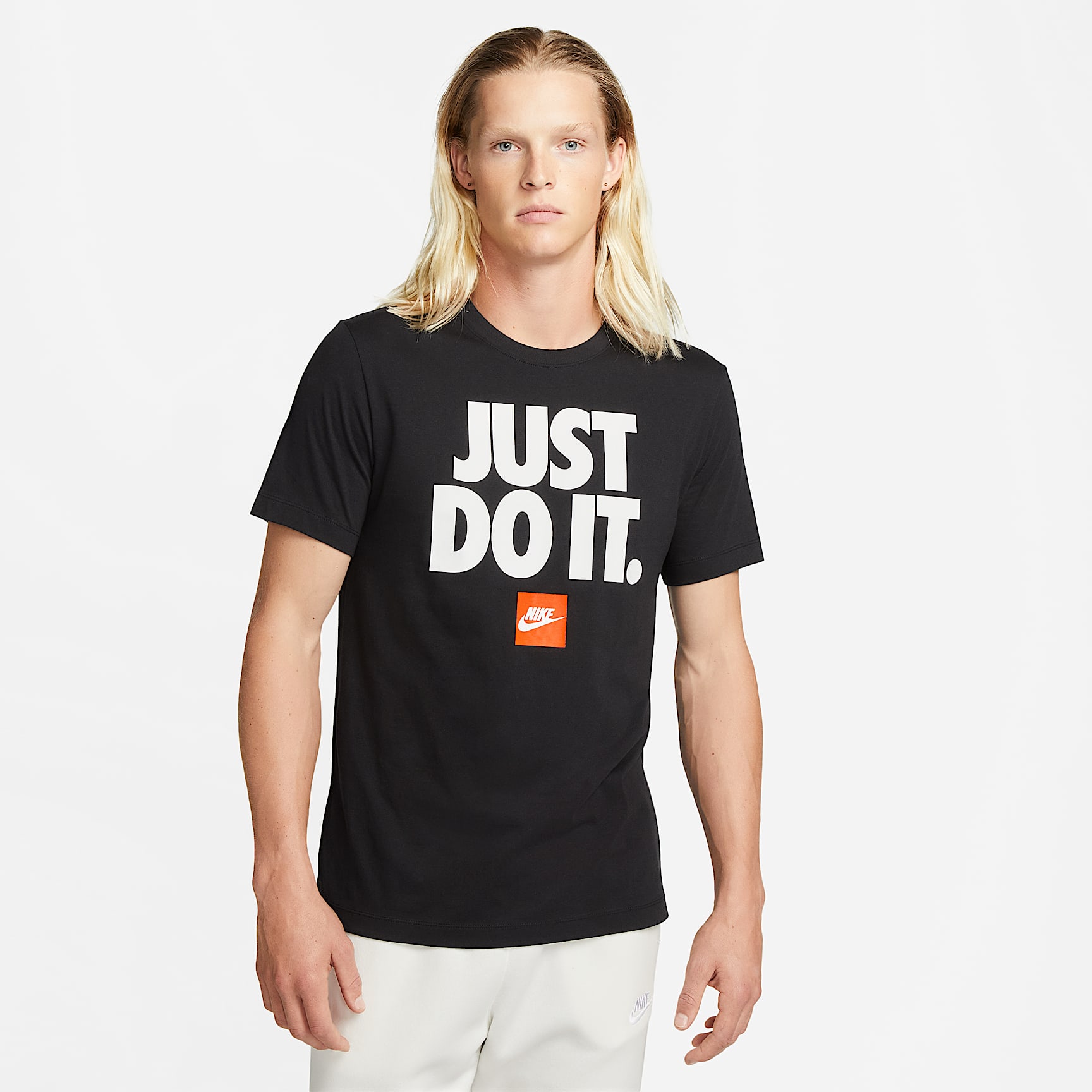 Nike Sportswear Men's T-Shirt