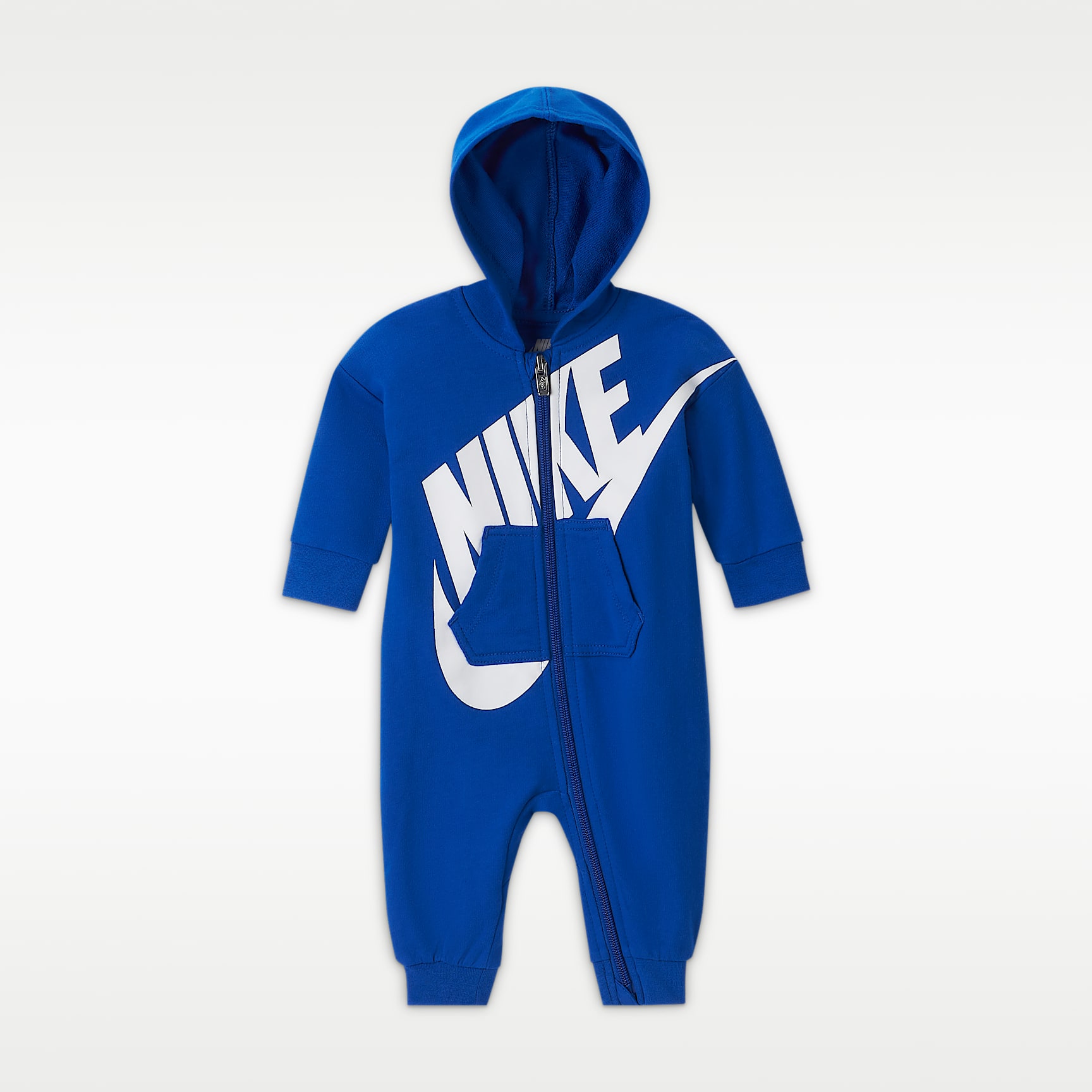 Nike Overall für Babys (0–12 Monate)