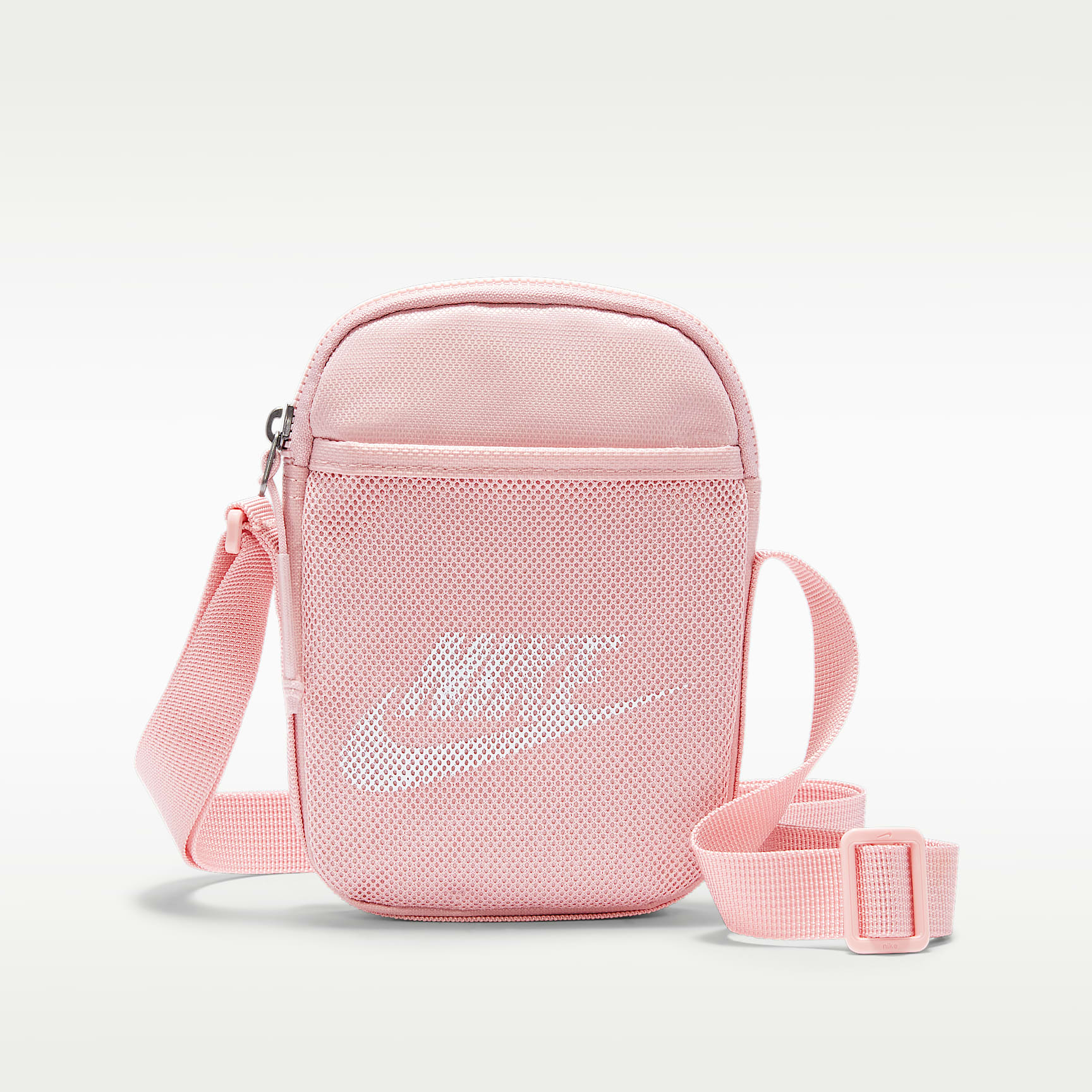 กระเป๋าพาดลำตัว Nike Heritage (ขนาดเล็ก, 1 ล.)