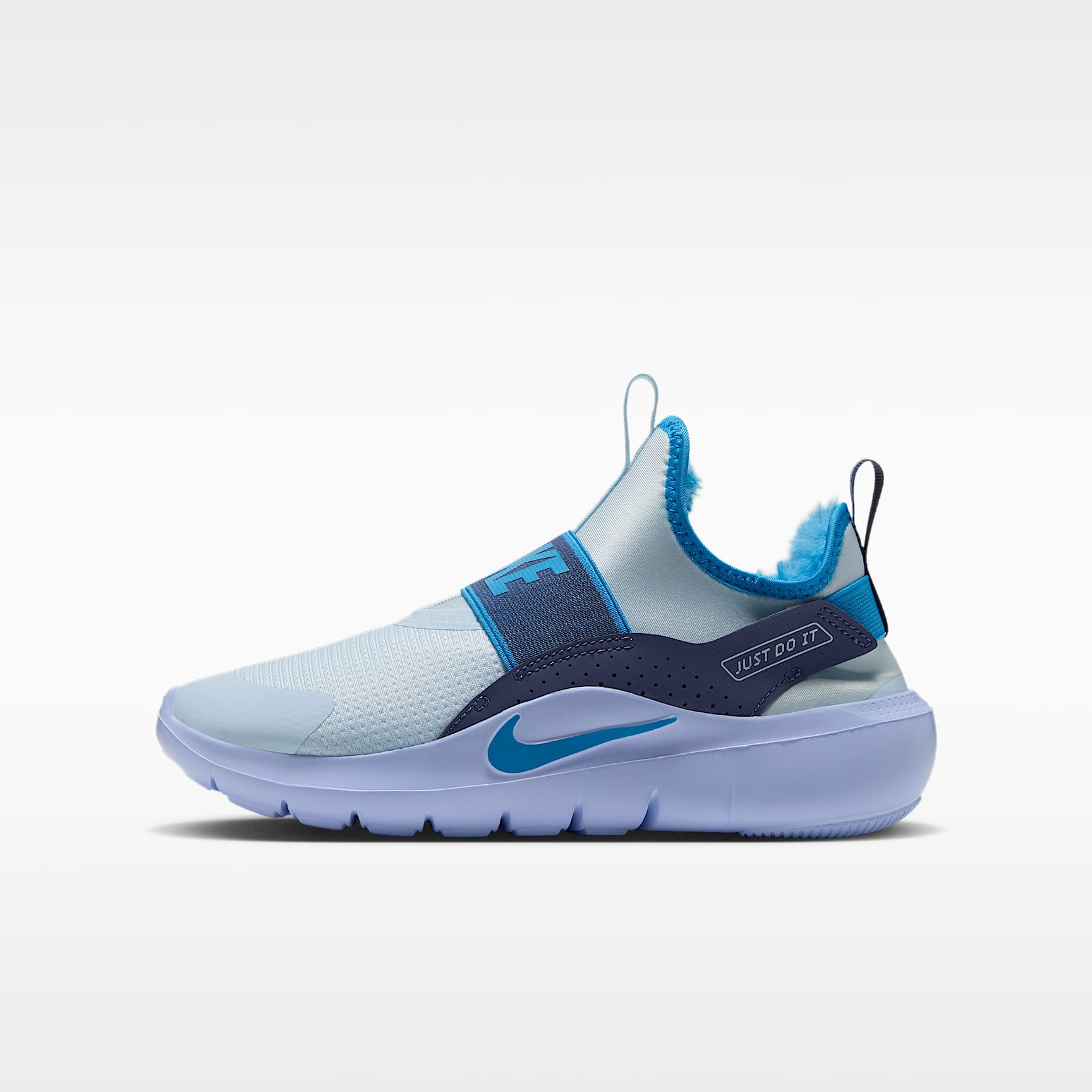 Nike Flex Runner Warm Older Kids' Running Shoes