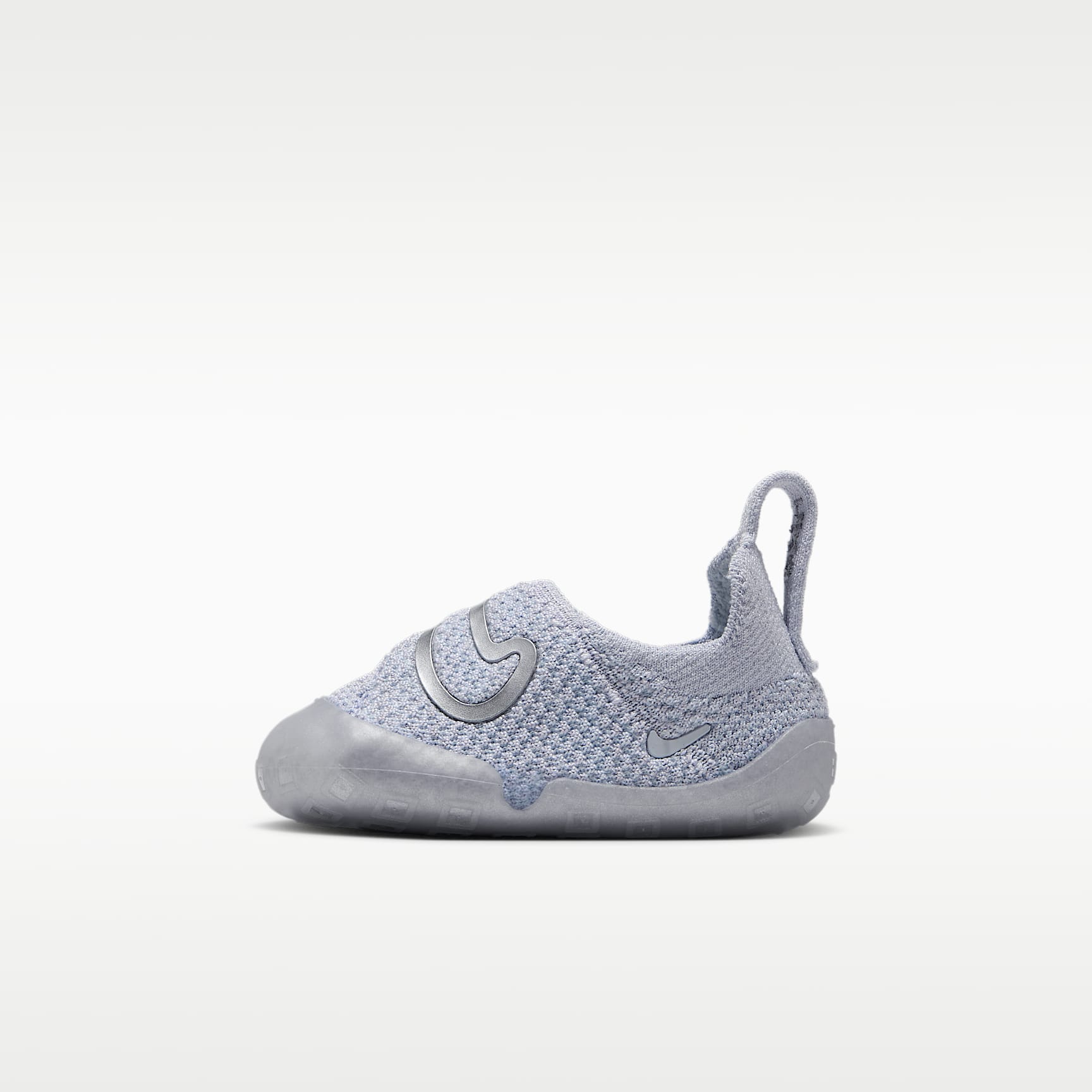 Nike Swoosh 1 Baby/Toddler Shoes