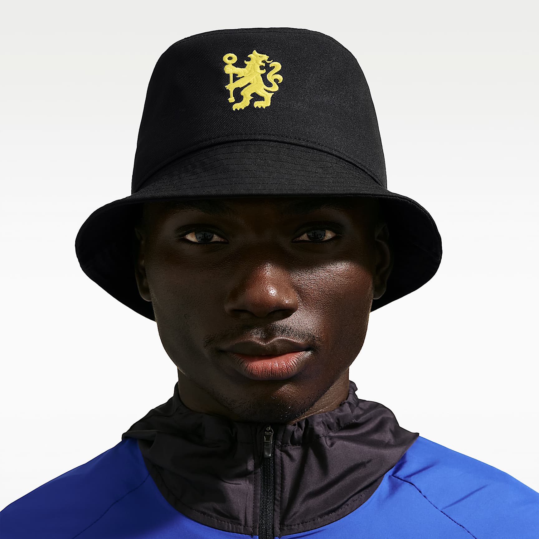 Chelsea 25/26 Nike Apex Bucket Hat