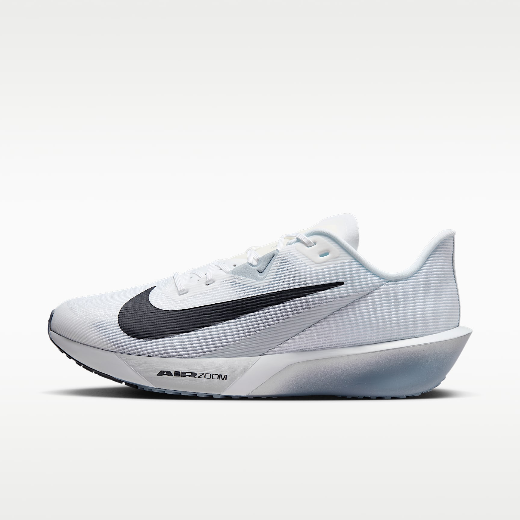 รองเท้าวิ่งโร้ดรันนิ่งผู้ชาย Nike Rival Fly 4
