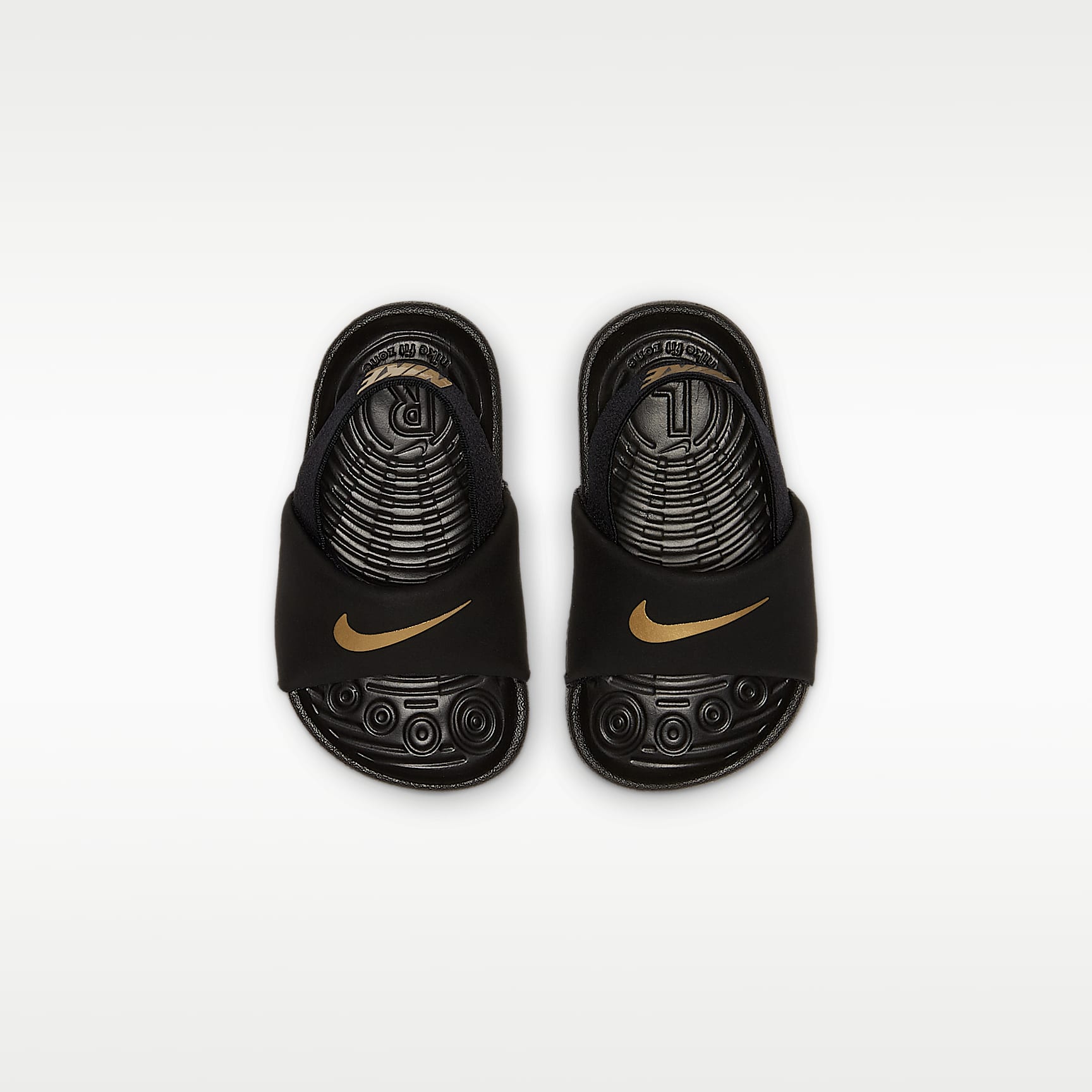 Nike Kawa Baby & Toddler Slides