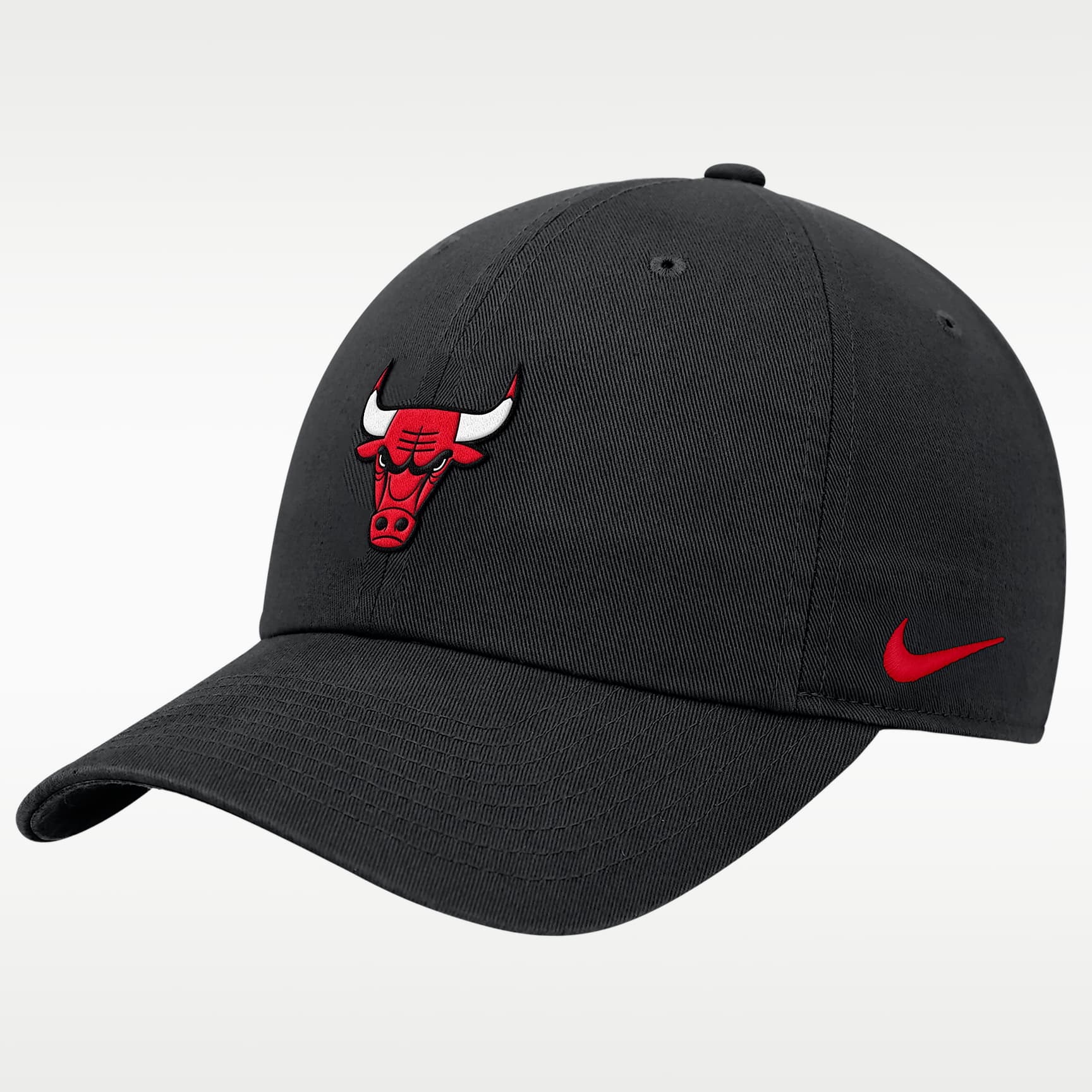 Chicago Bulls NBA Cap