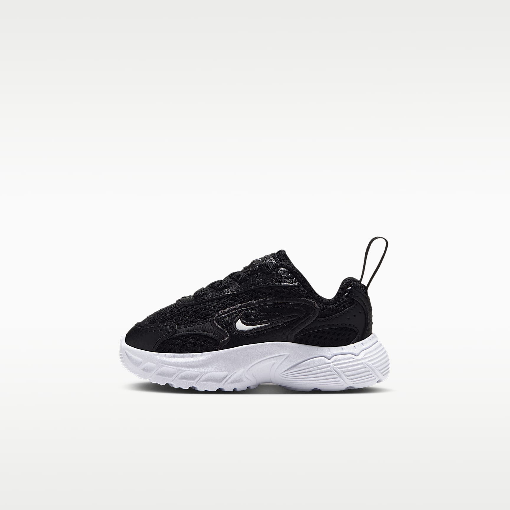 Nike Stratos Shift 2000 Infant/Toddler Shoes