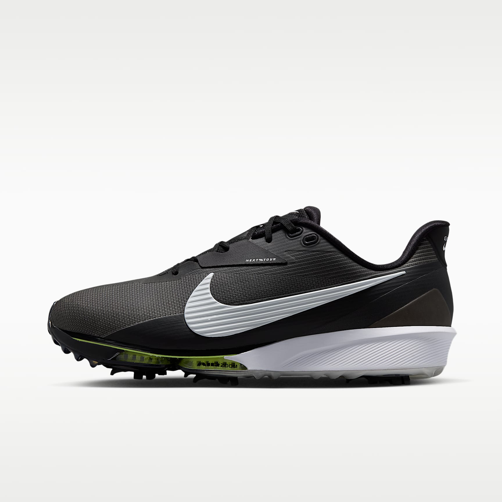 Nike NEXT% Tour 3 Golf Shoes (Wide)